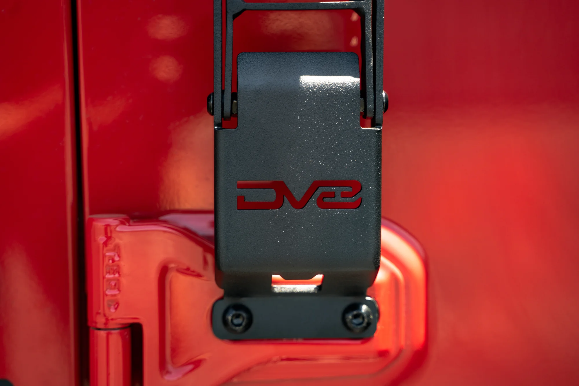 2007-2026 Jeep Wrangler JK/JL & Gladiator JT | Hinge Mounted Steps - Image 12