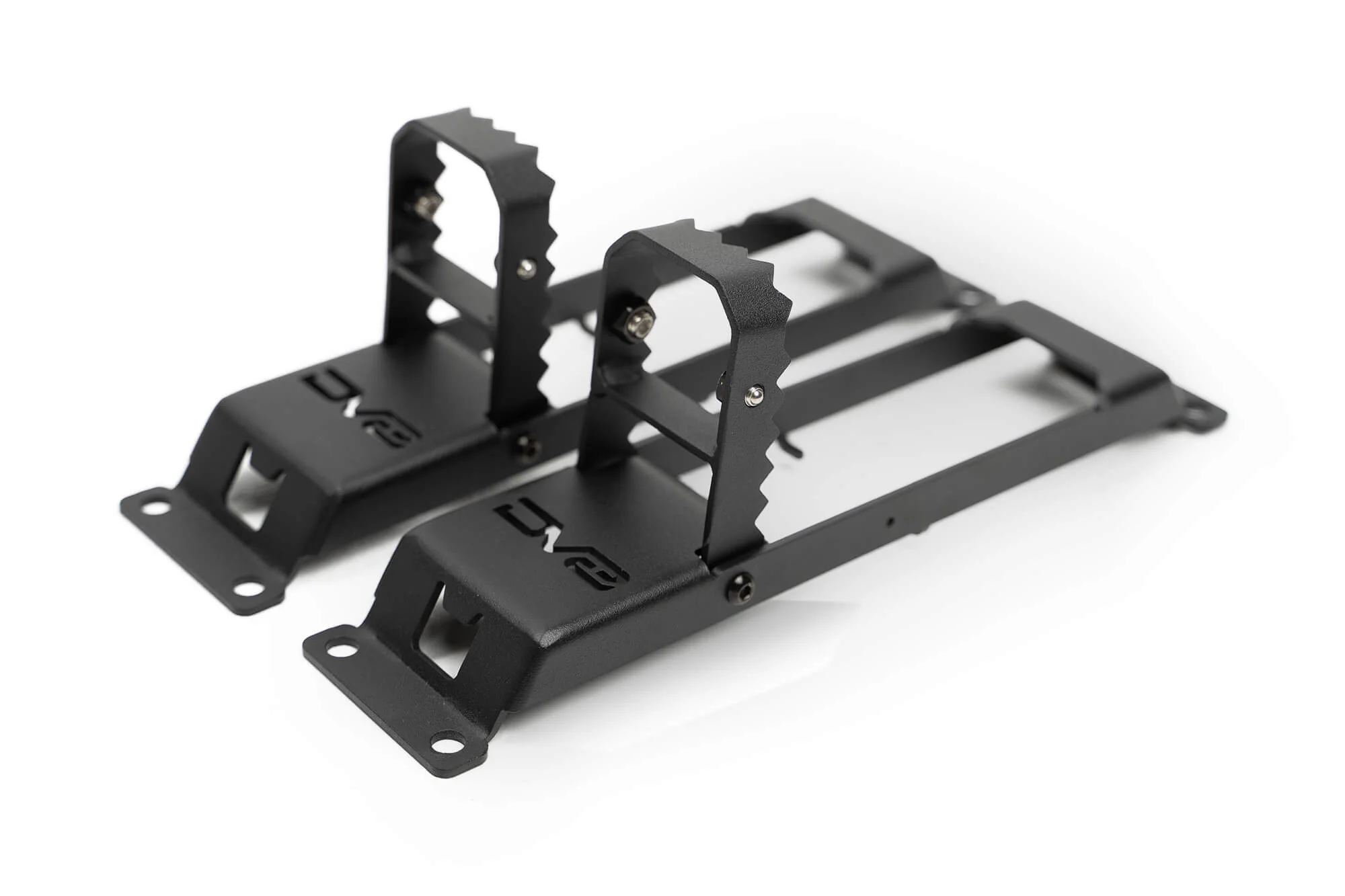 2007-2026 Jeep Wrangler JK/JL & Gladiator JT | Hinge Mounted Steps - Image 19