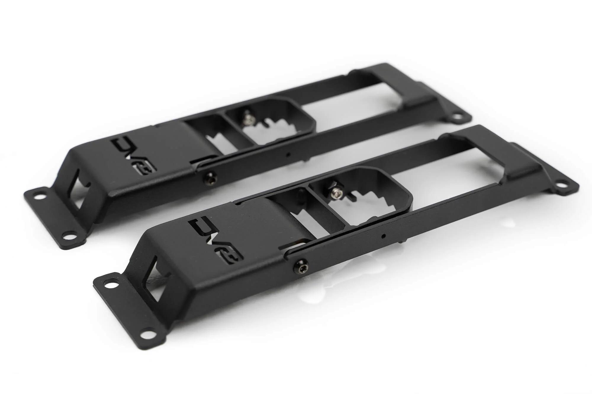 2007-2026 Jeep Wrangler JK/JL & Gladiator JT | Hinge Mounted Steps - Image 20