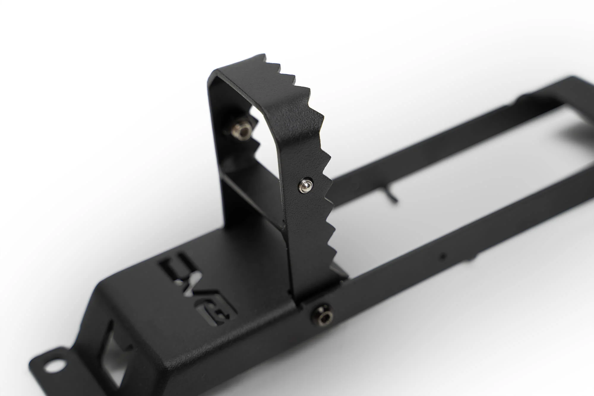 2007-2026 Jeep Wrangler JK/JL & Gladiator JT | Hinge Mounted Steps - Image 22