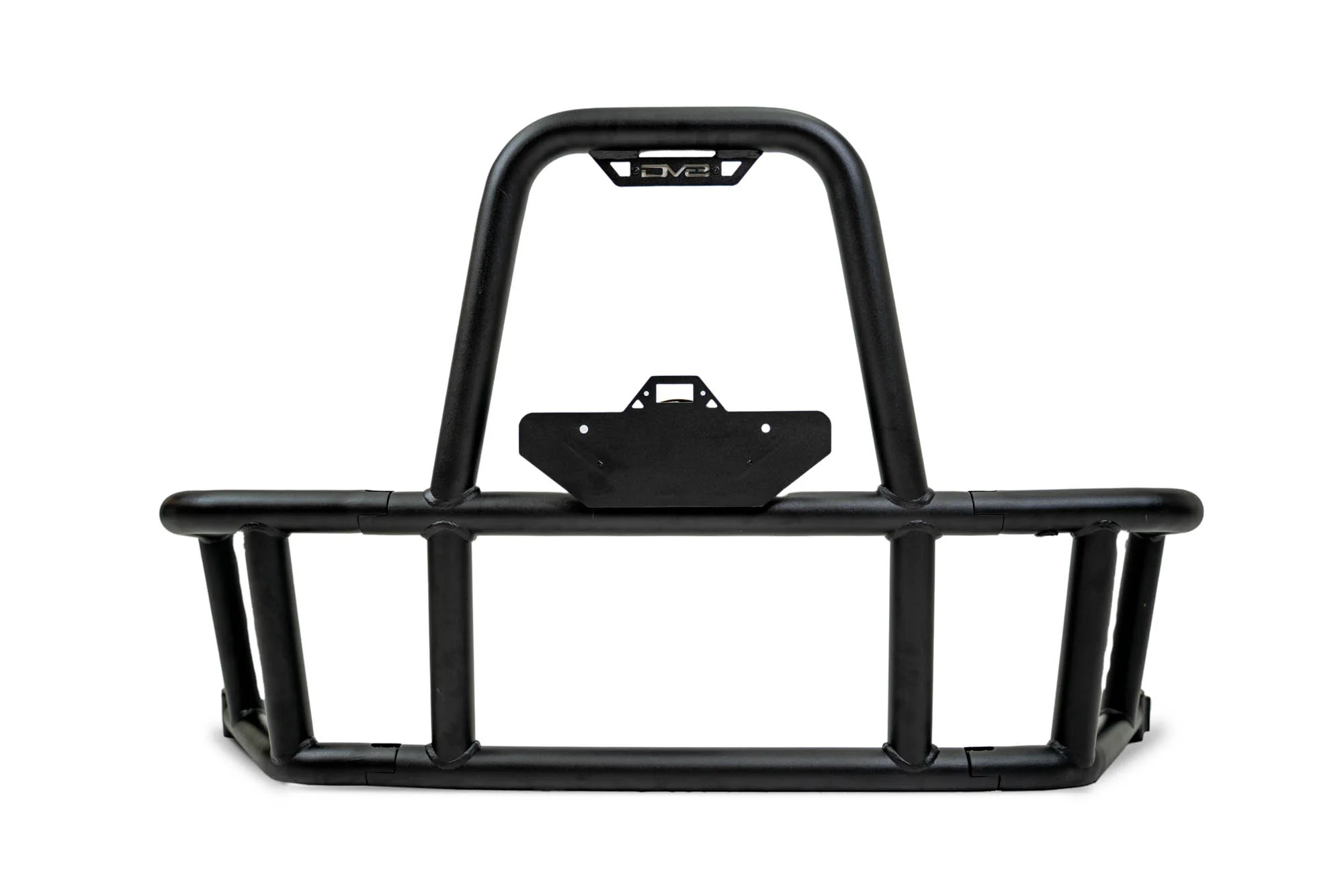 2007-2018 Jeep Wrangler JK | Body Mounted Tire Carrier - Image 13
