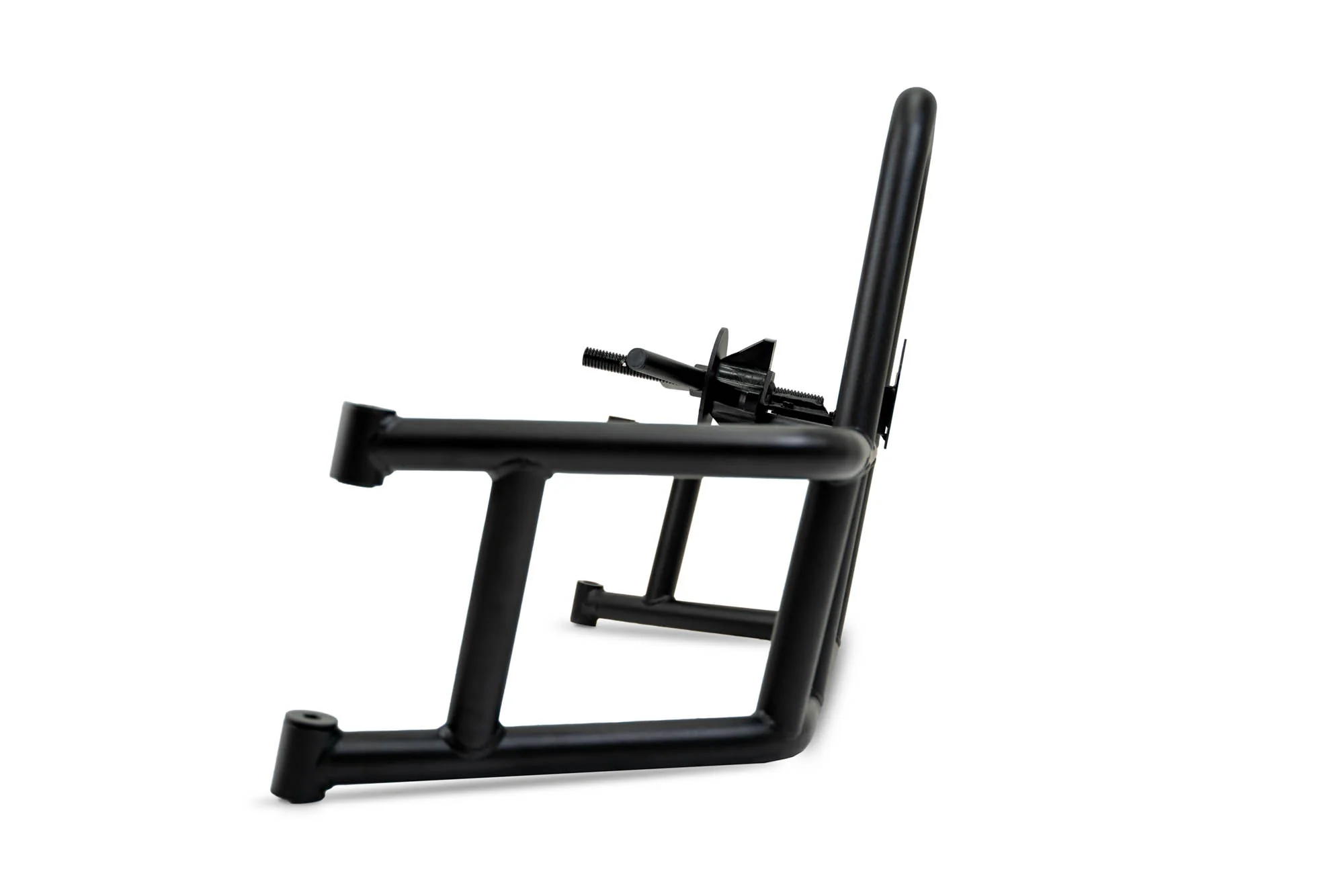 2007-2018 Jeep Wrangler JK | Body Mounted Tire Carrier - Image 14