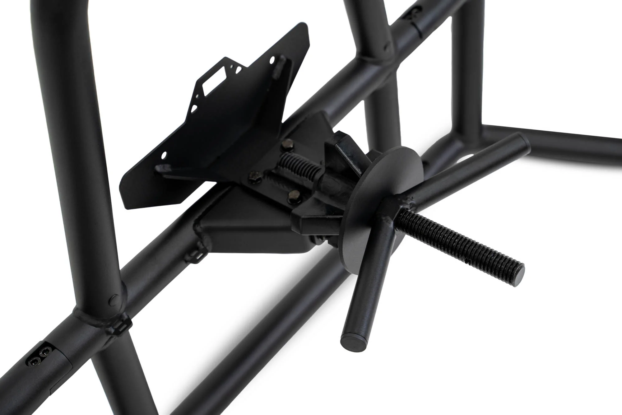2007-2018 Jeep Wrangler JK | Body Mounted Tire Carrier - Image 16