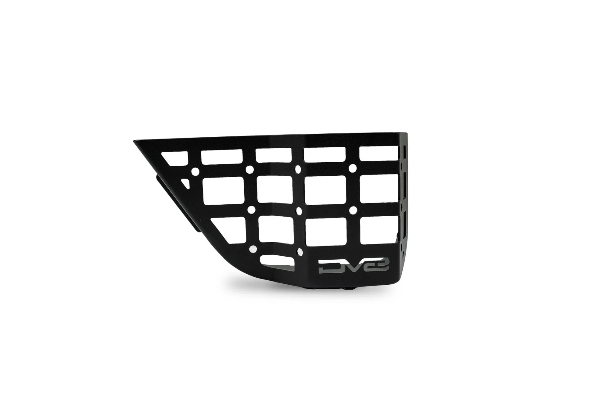 2011-2018 Jeep Wrangler JK | Front Door Pocket Molle Panels - Image 12