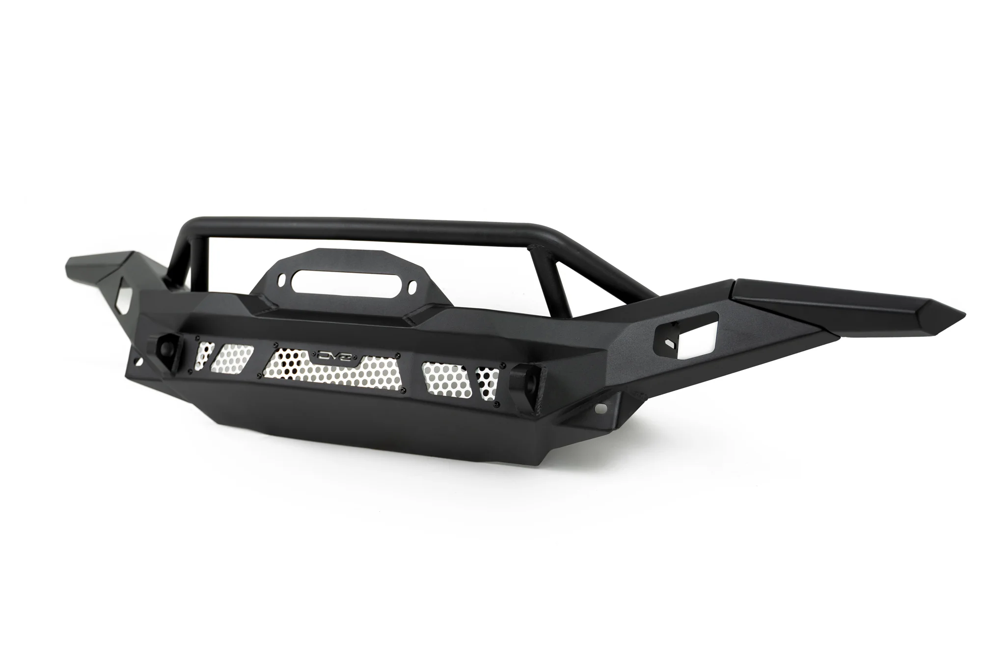 2007-2026 Jeep Wrangler JK/JL & Gladiator JT | MTO Series Front Bumper - Image 16
