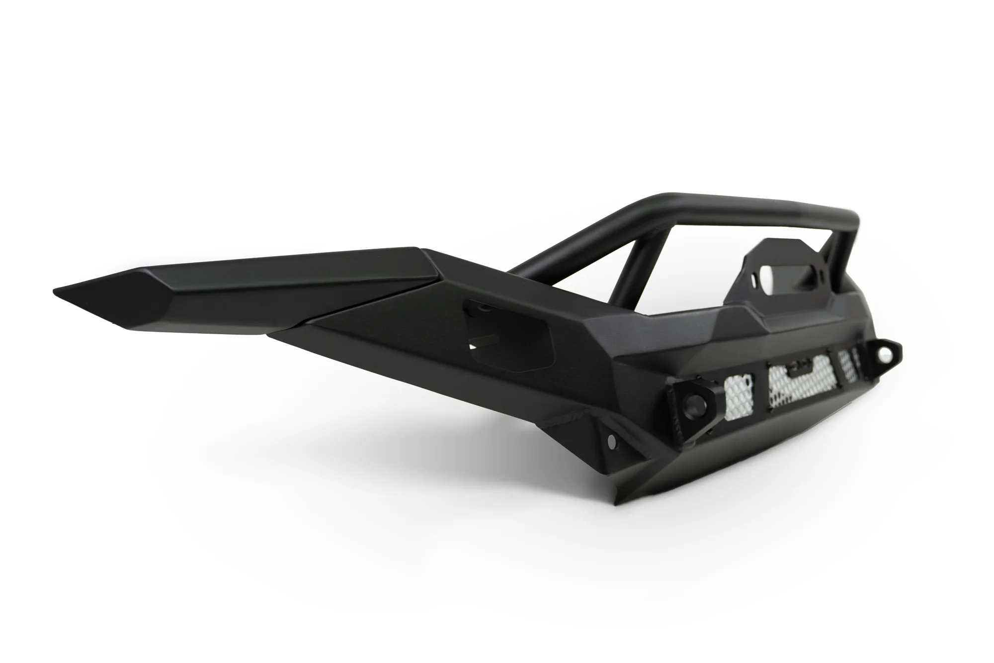 2007-2026 Jeep Wrangler JK/JL & Gladiator JT | MTO Series Front Bumper - Image 17