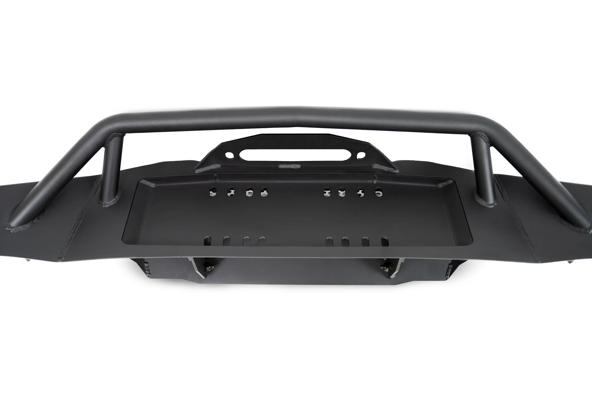 2007-2026 Jeep Wrangler JK/JL & Gladiator JT | MTO Series Front Bumper - Image 18