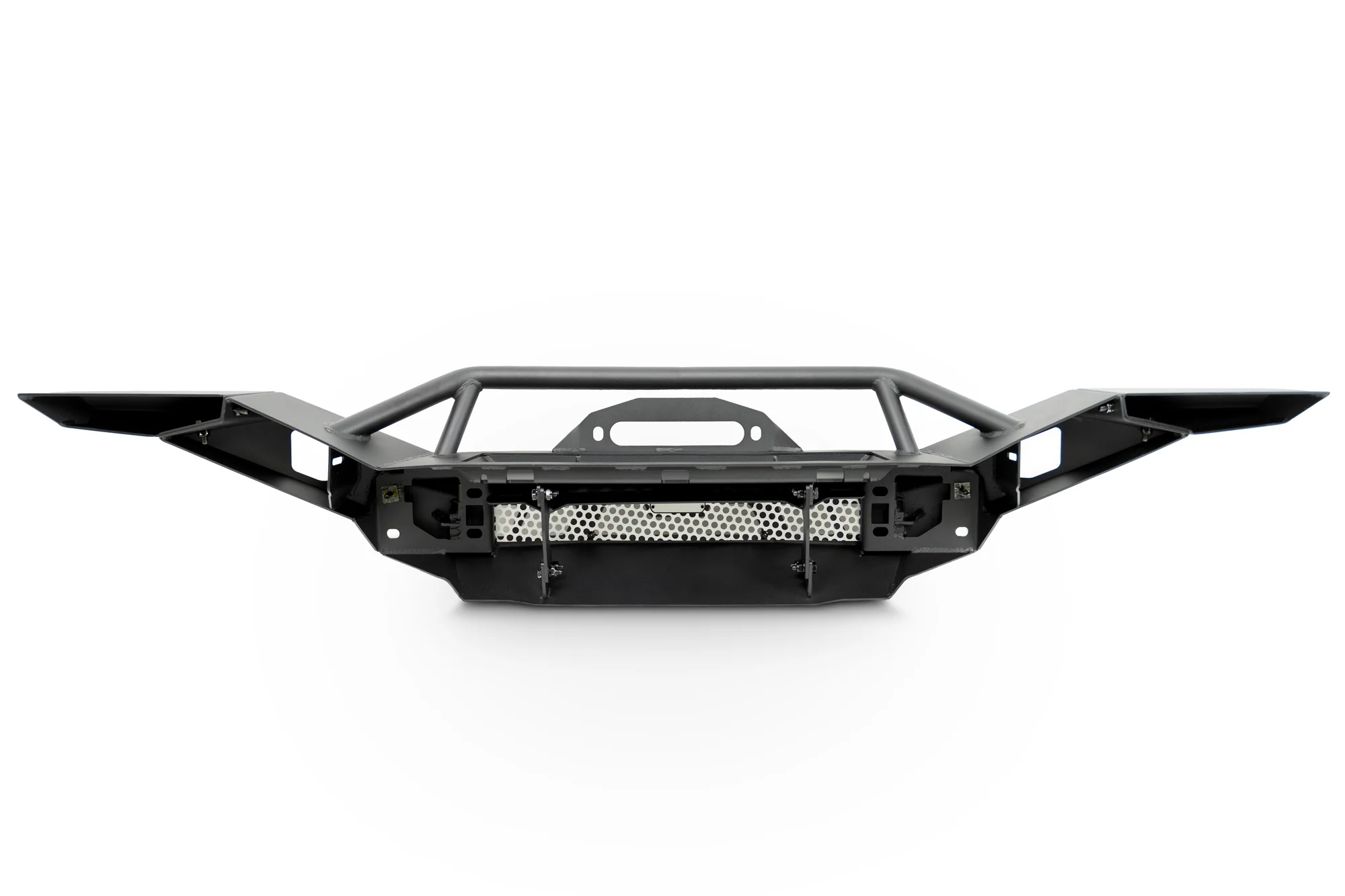 2007-2026 Jeep Wrangler JK/JL & Gladiator JT | MTO Series Front Bumper - Image 19