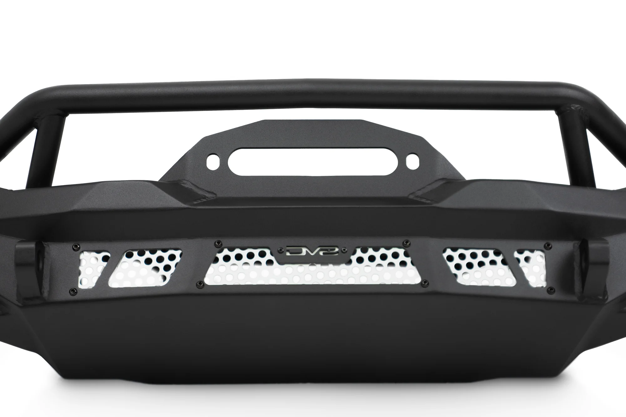 2007-2026 Jeep Wrangler JK/JL & Gladiator JT | MTO Series Front Bumper - Image 20