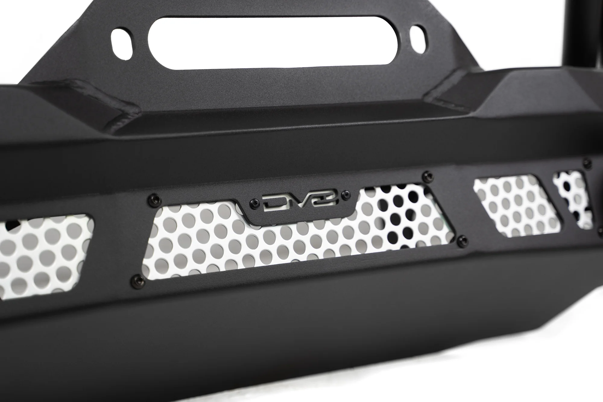 2007-2026 Jeep Wrangler JK/JL & Gladiator JT | MTO Series Front Bumper - Image 21
