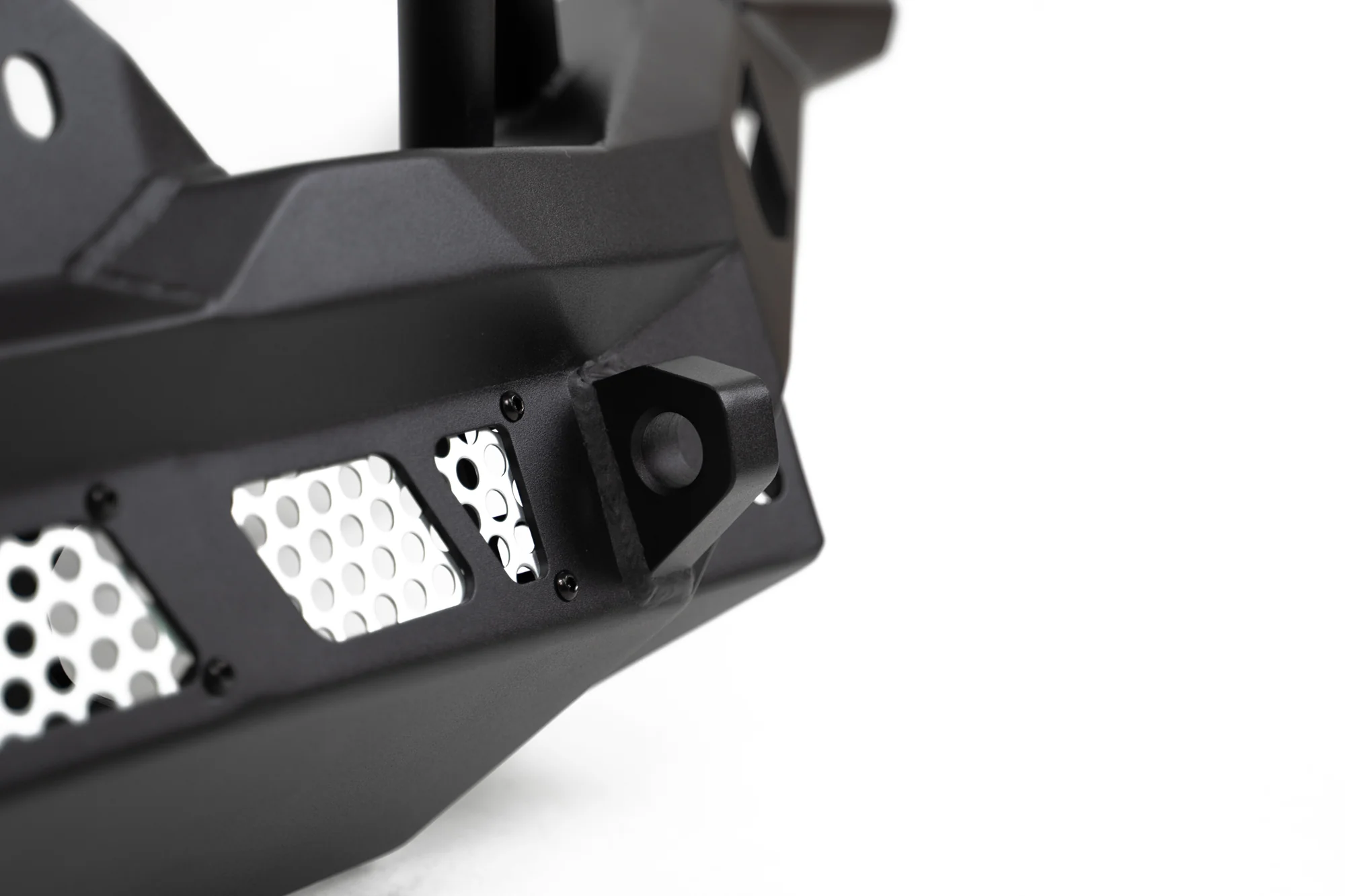 2007-2026 Jeep Wrangler JK/JL & Gladiator JT | MTO Series Front Bumper - Image 22