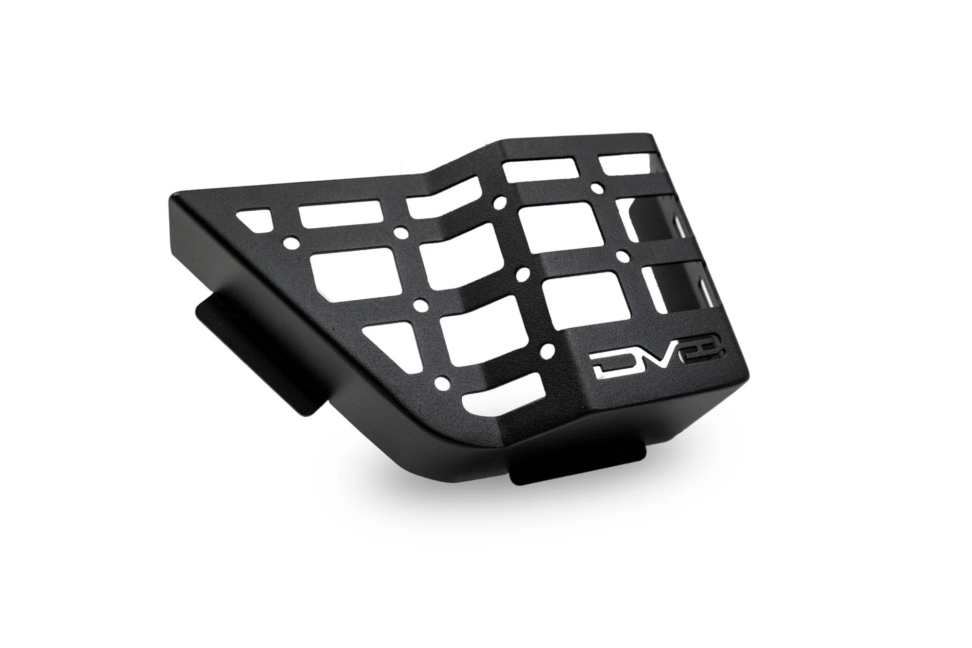 2011-2018 Jeep Wrangler JK | Rear Door Pocket Molle Panels - Image 10