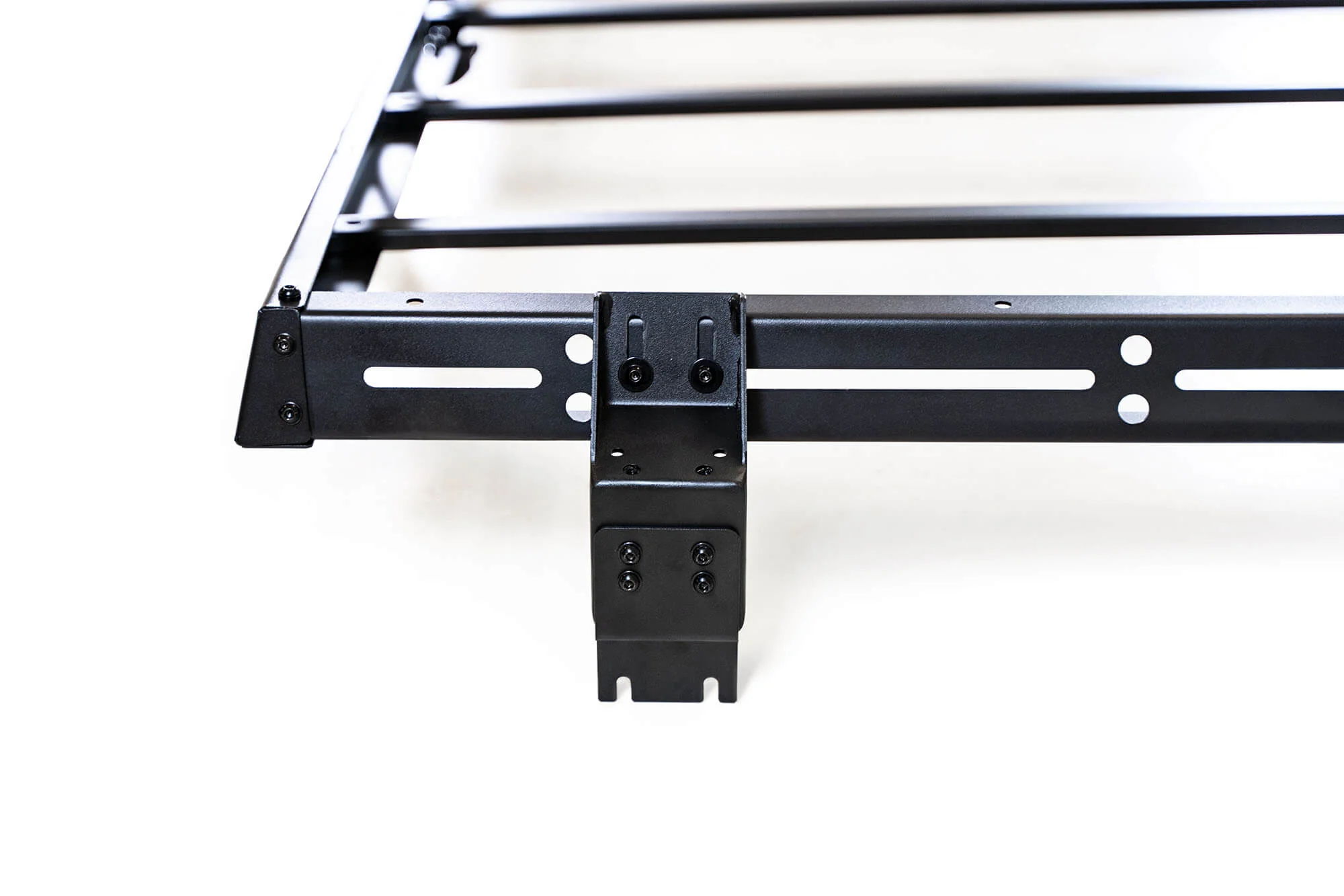 2007-2018 Jeep Wrangler JK Full-Length Roof Rack - Image 10