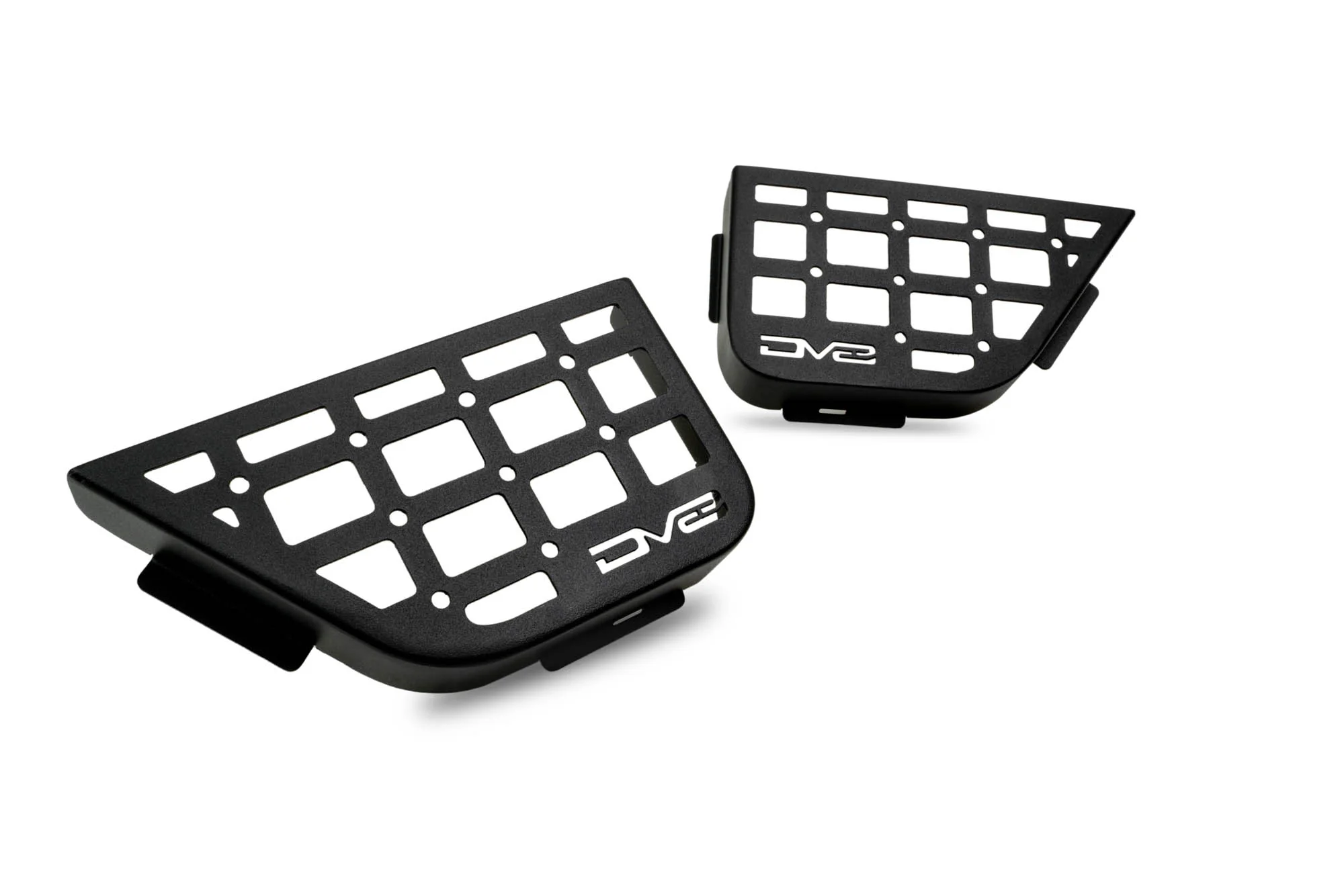2011-2018 Jeep Wrangler JK | Slim Front Door Molle Pockets - Image 13