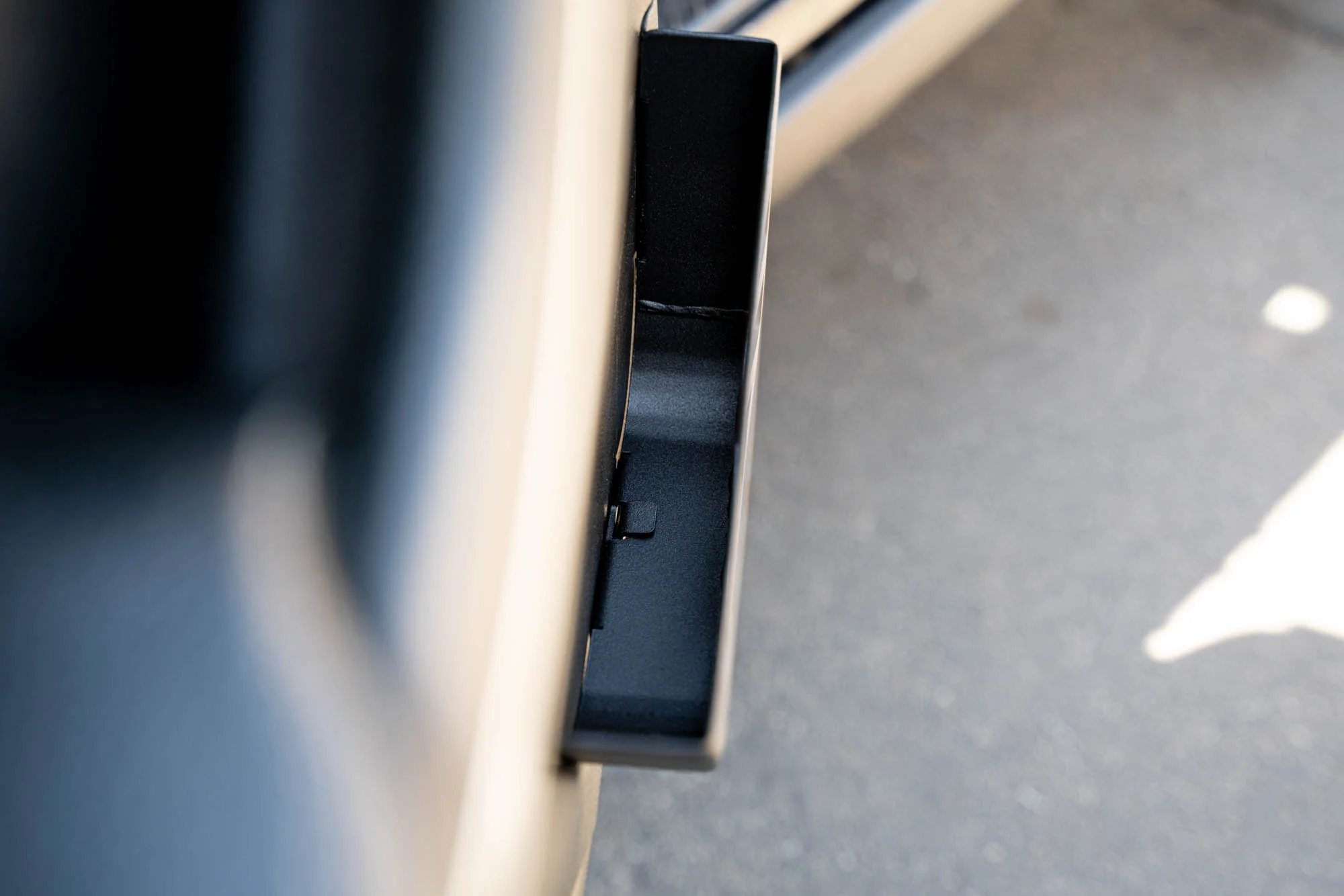 2011-2018 Jeep Wrangler JK | Slim Front Door Molle Pockets - Image 9