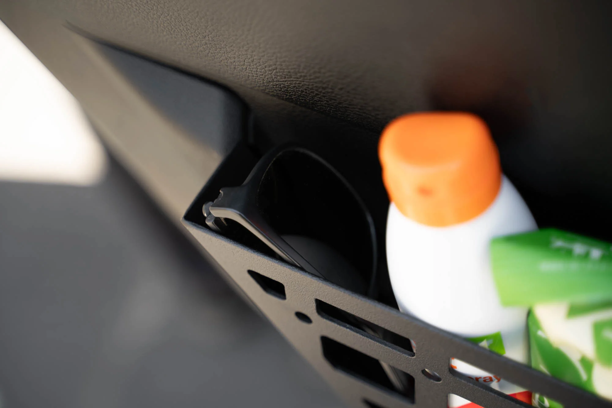 2011-2018 Jeep Wrangler JK | Slim Rear Door Molle Pockets - Image 7