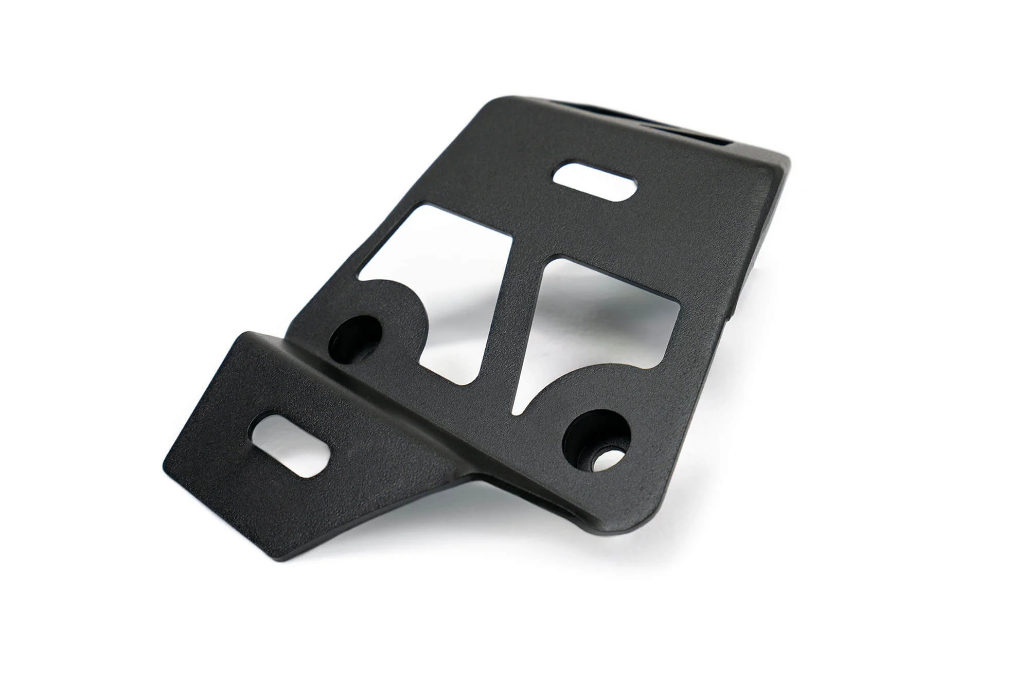 2018-2026 Jeep Wrangler JL & Gladiator JT A-Pillar Dual Pod Light Mounts - Image 15