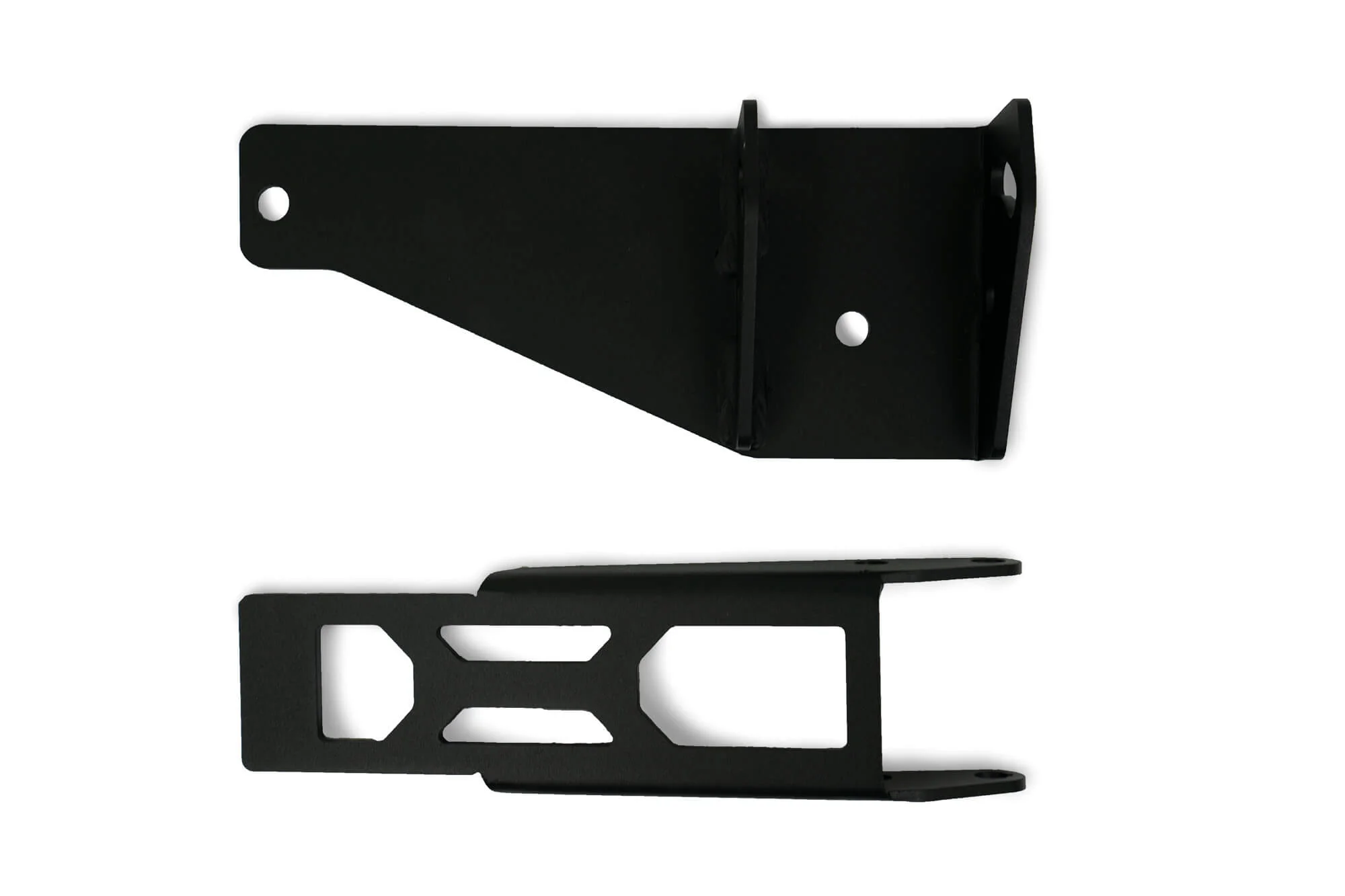 2018-2026 Jeep JL/JT Adjustable Dead Pedal - Image 5