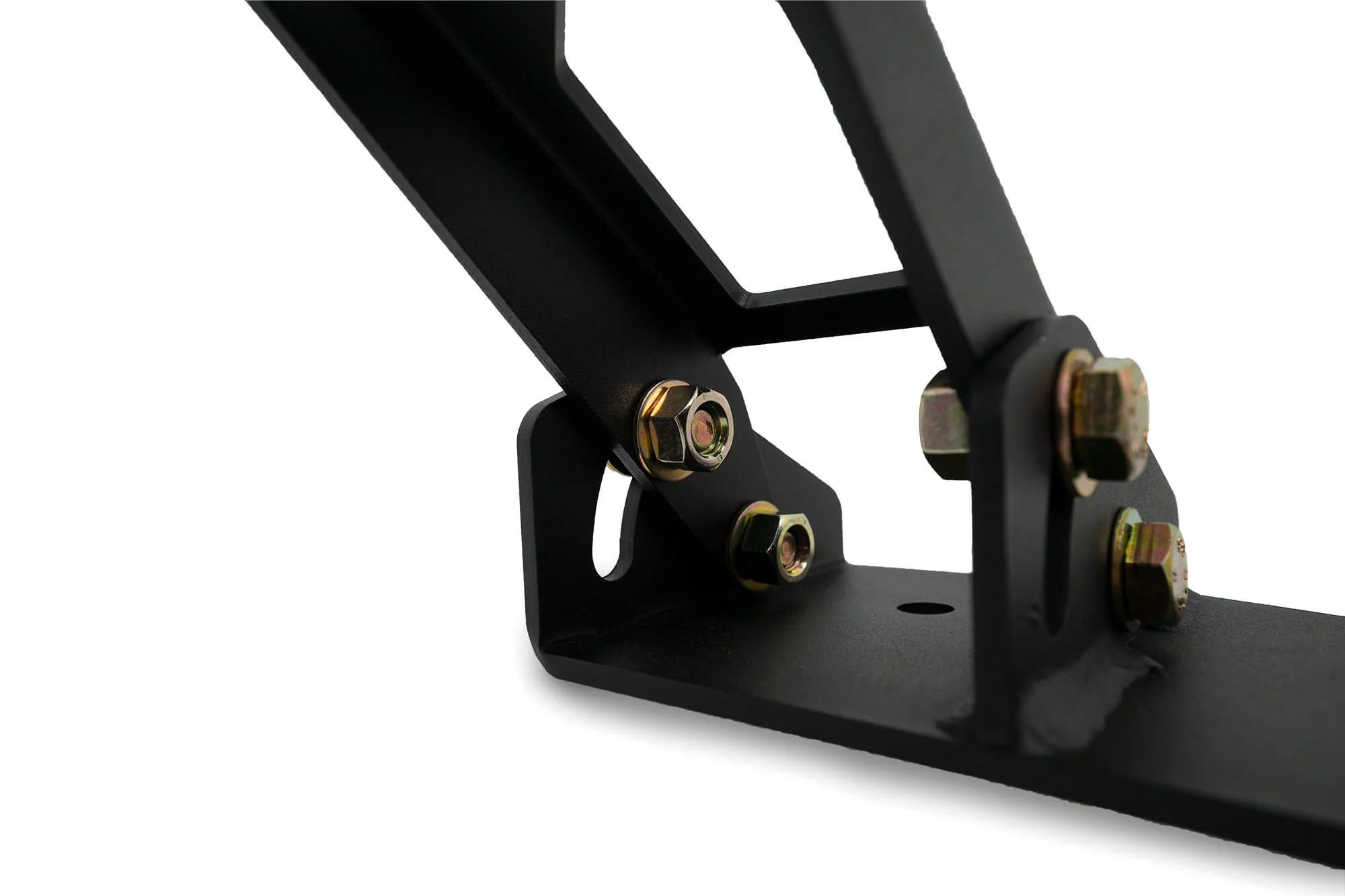2018-2026 Jeep JL/JT Adjustable Dead Pedal - Image 6