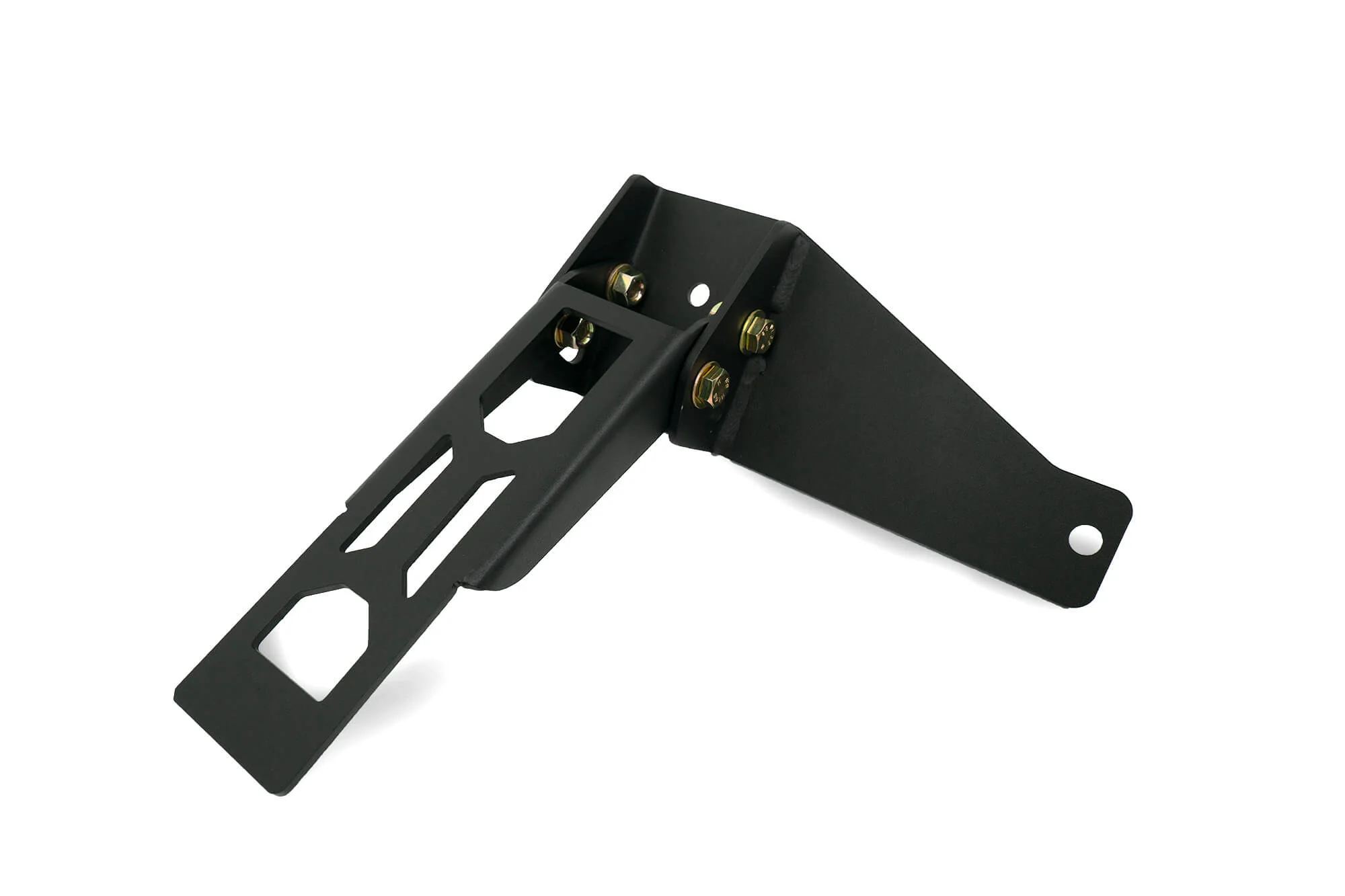 2018-2026 Jeep JL/JT Adjustable Dead Pedal - Image 7