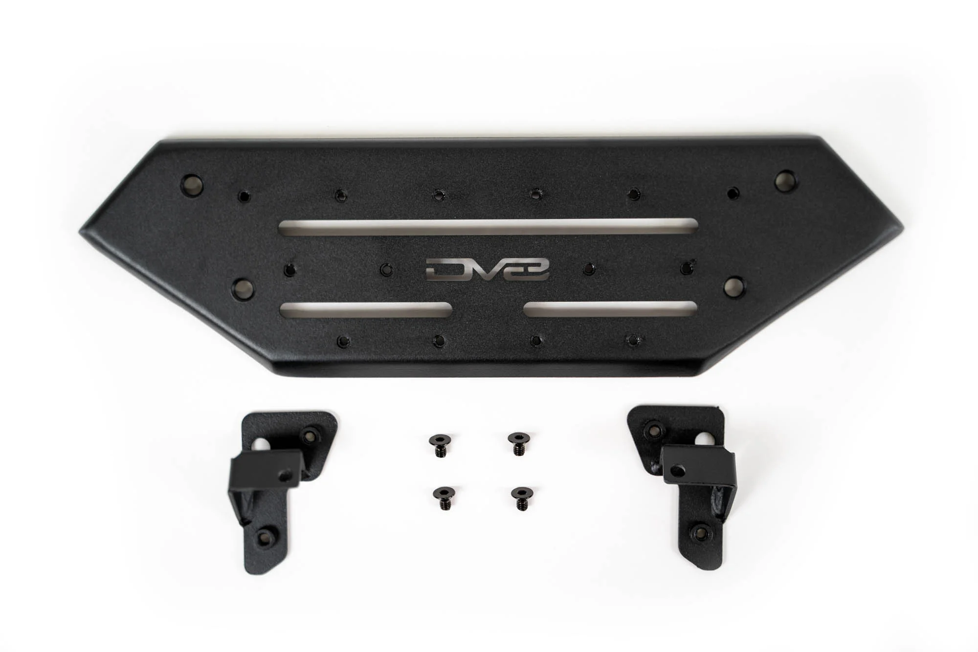 2018-2023 Jeep Wrangler JL & 2020-2023 Gladiator JT | Device Dash Mount V2 - Image 14