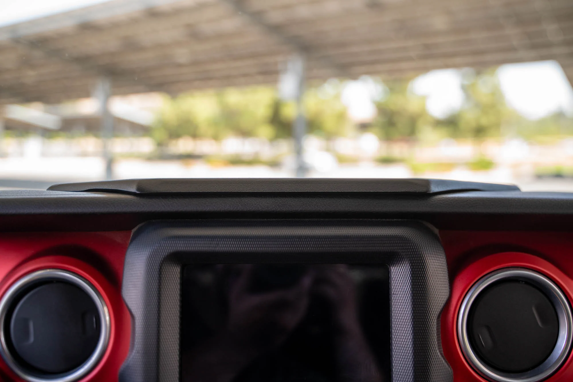 2018-2023 Jeep Wrangler JL & 2020-2023 Gladiator JT | Device Dash Mount V2 - Image 6