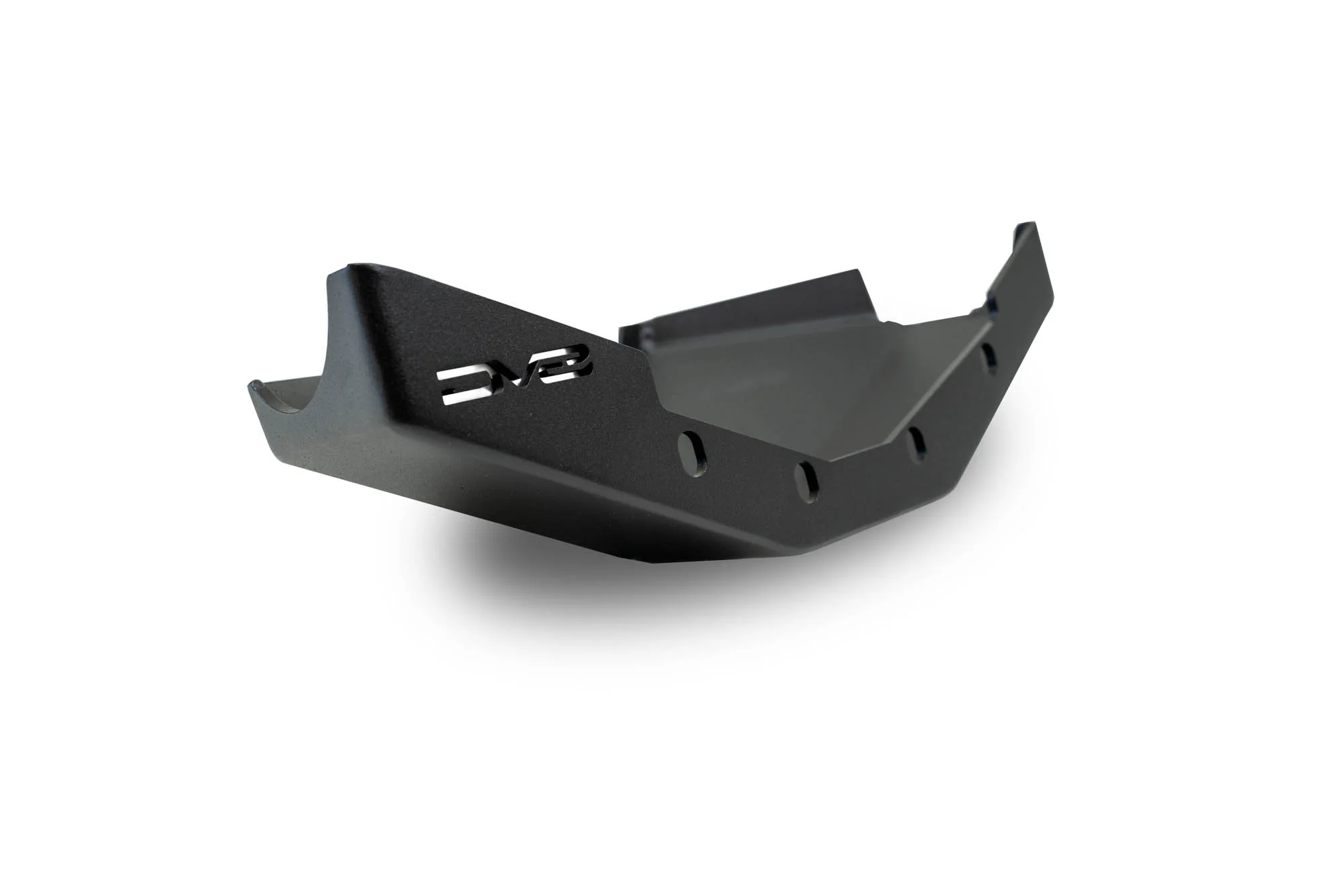 2018-2026 Jeep Wrangler JL & 2020-2026 Gladiator JT | Dana 44 Front Differential Skid Plate - Image 12
