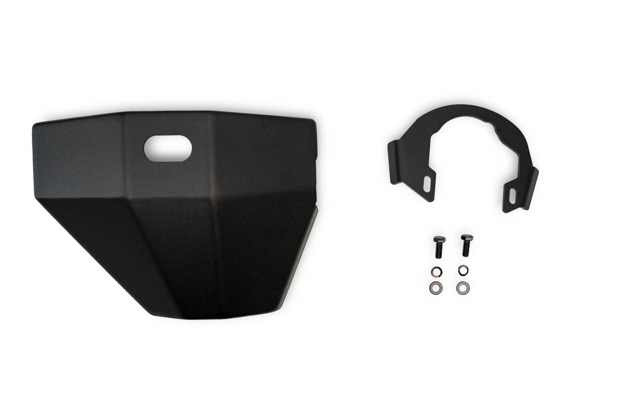 2018-2026 Jeep Wrangler JL & 2020-2026 Gladiator JT | Dana 44 Front Differential Skid Plate - Image 14