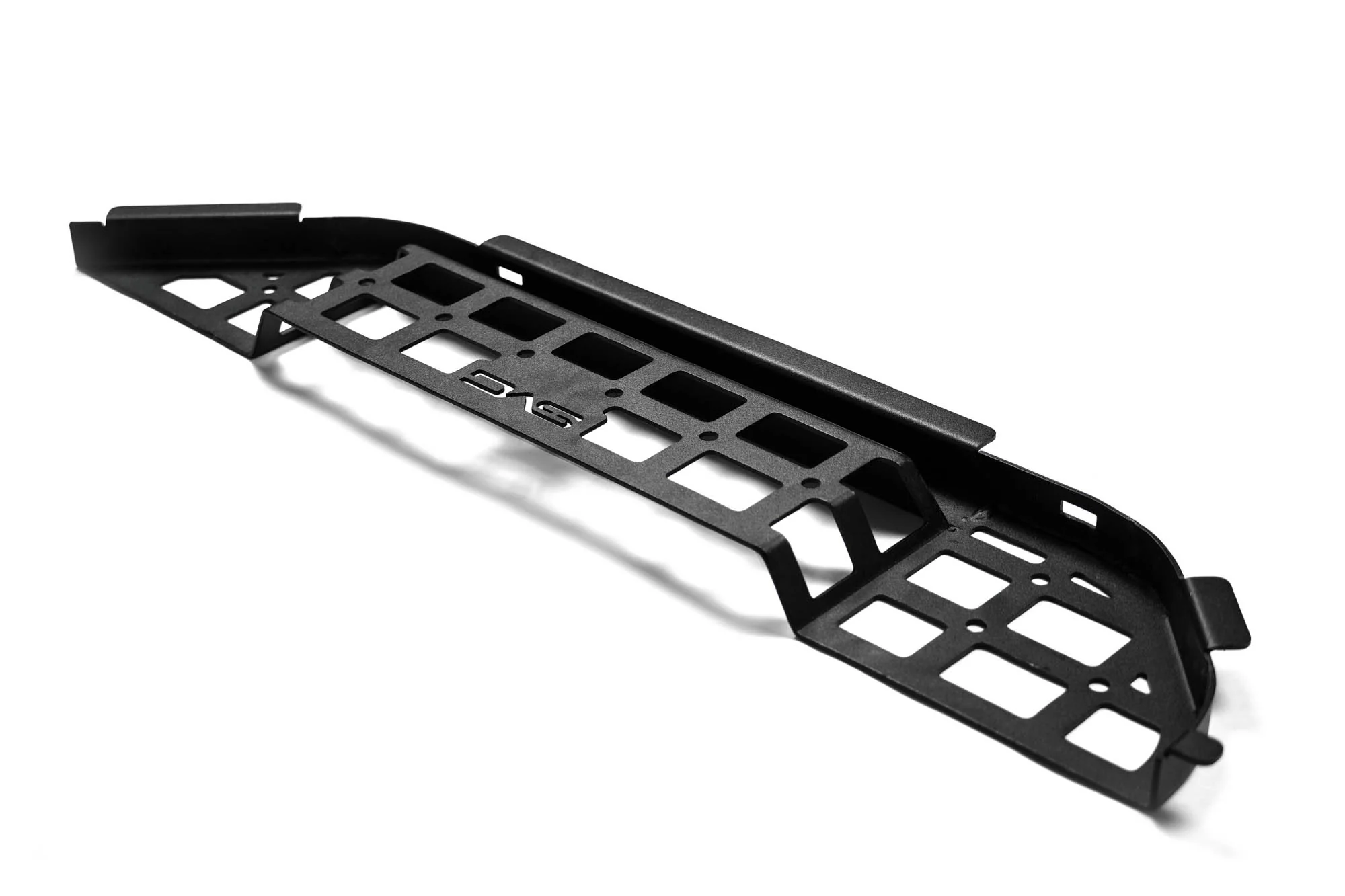 2018-2026 Jeep Wrangler JL & Gladiator JT Electric Seat Front Door Molle Pockets - Image 16