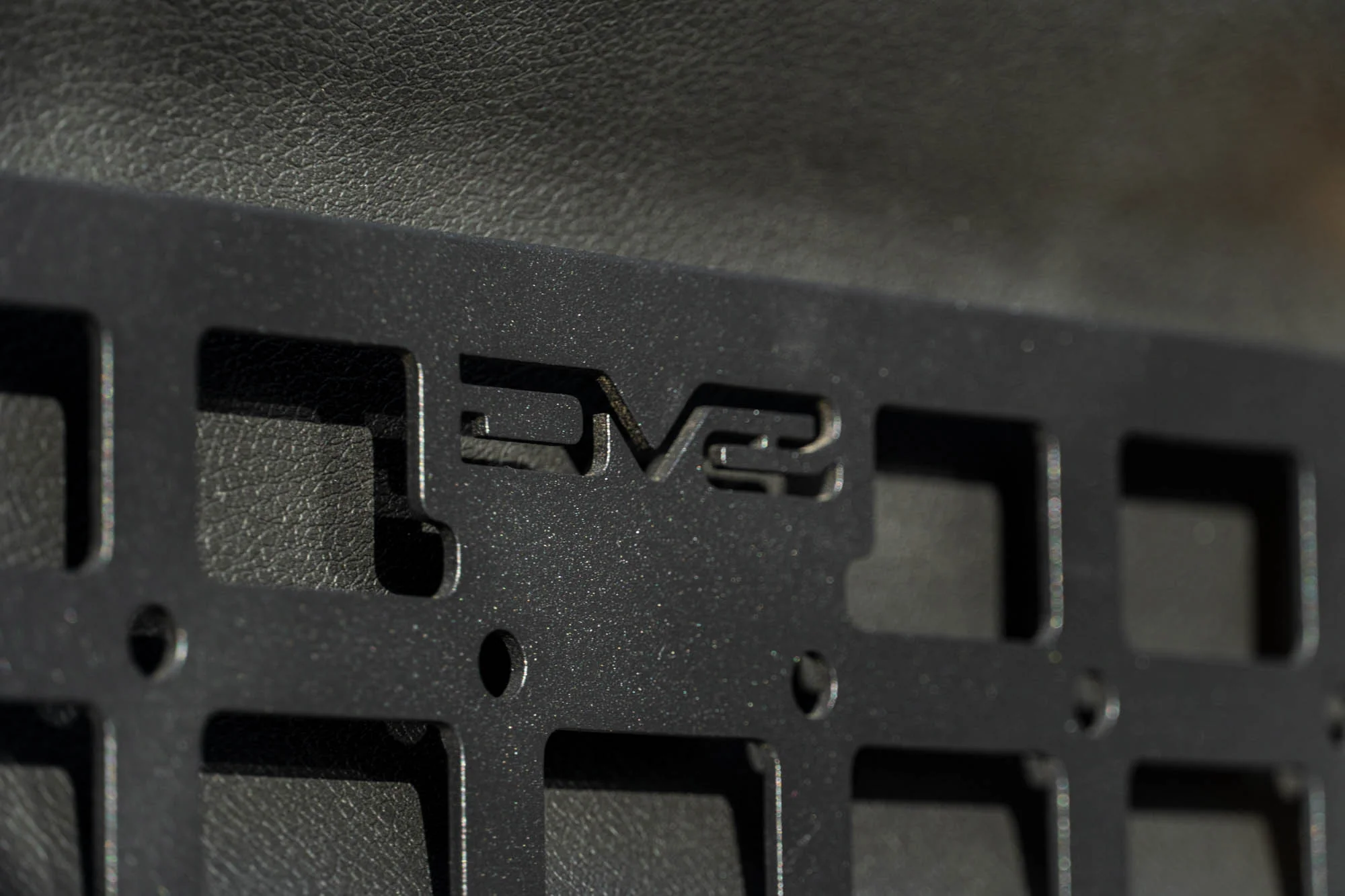 2018-2026 Jeep Wrangler JL & Gladiator JT Electric Seat Front Door Molle Pockets - Image 4