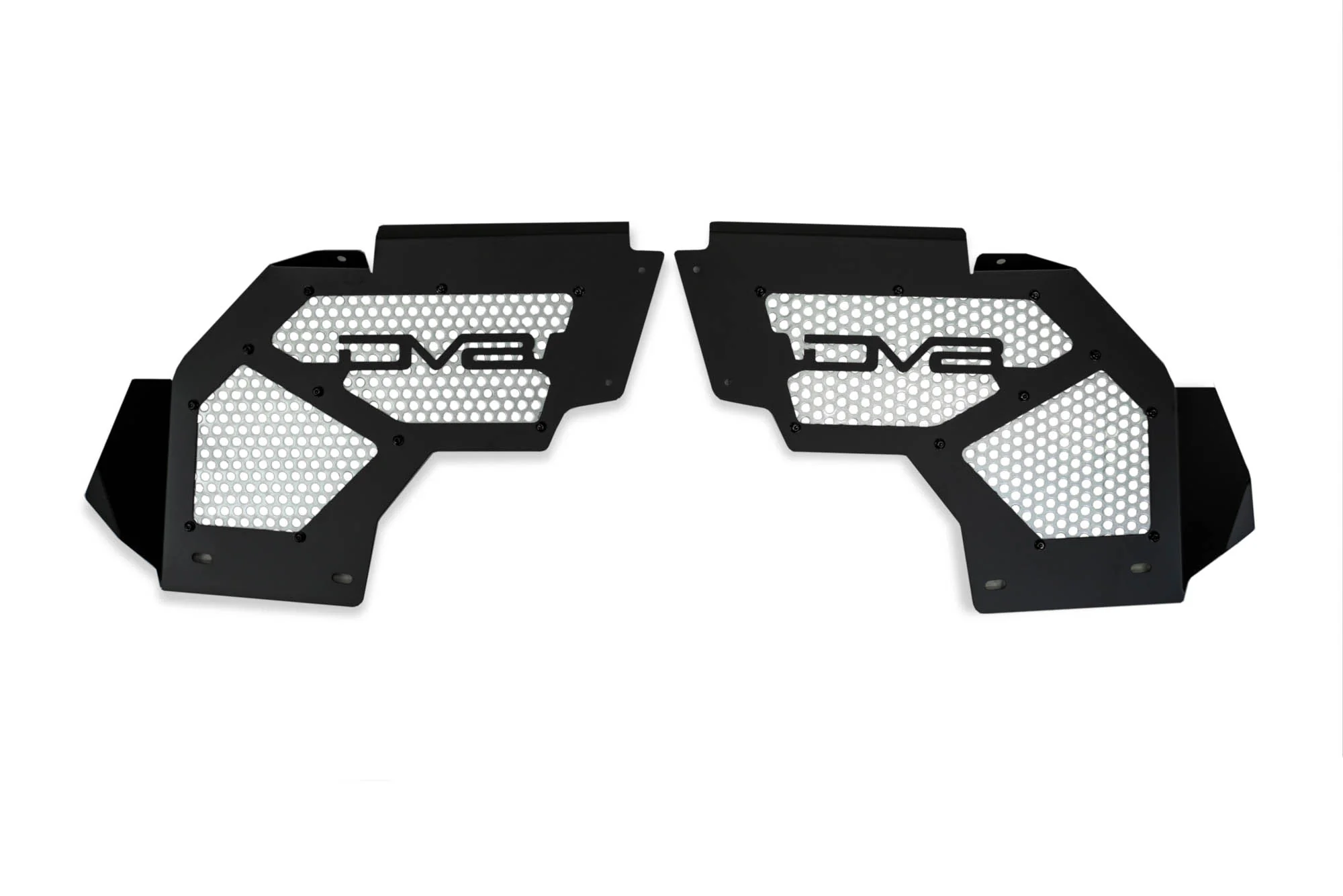 2018-2025 Jeep Wrangler JL & 2020-2025 Gladiator JT | Front Inner Fenders - Image 22
