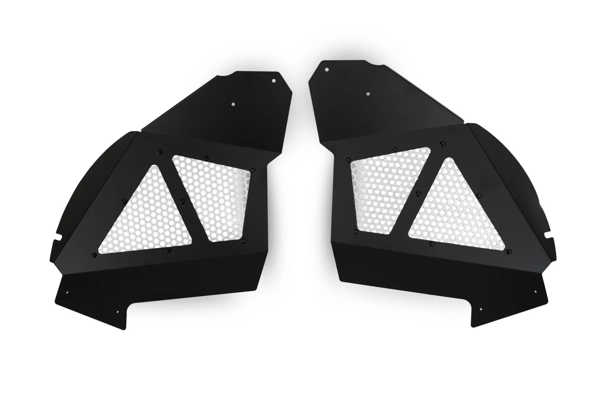 2018-2025 Jeep Wrangler JL & 2020-2025 Gladiator JT | Front Inner Fenders - Image 23