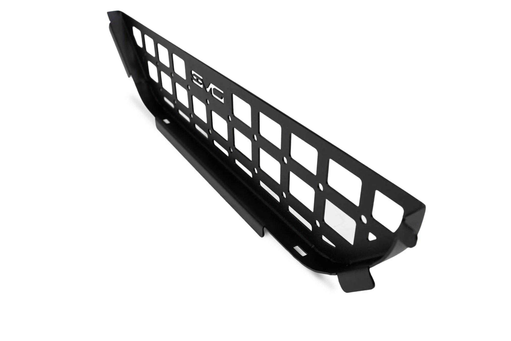 2018-2026 Jeep Wrangler JL & 2020-2026 Gladiator JT | Slim Front Door Molle Pockets - Image 12