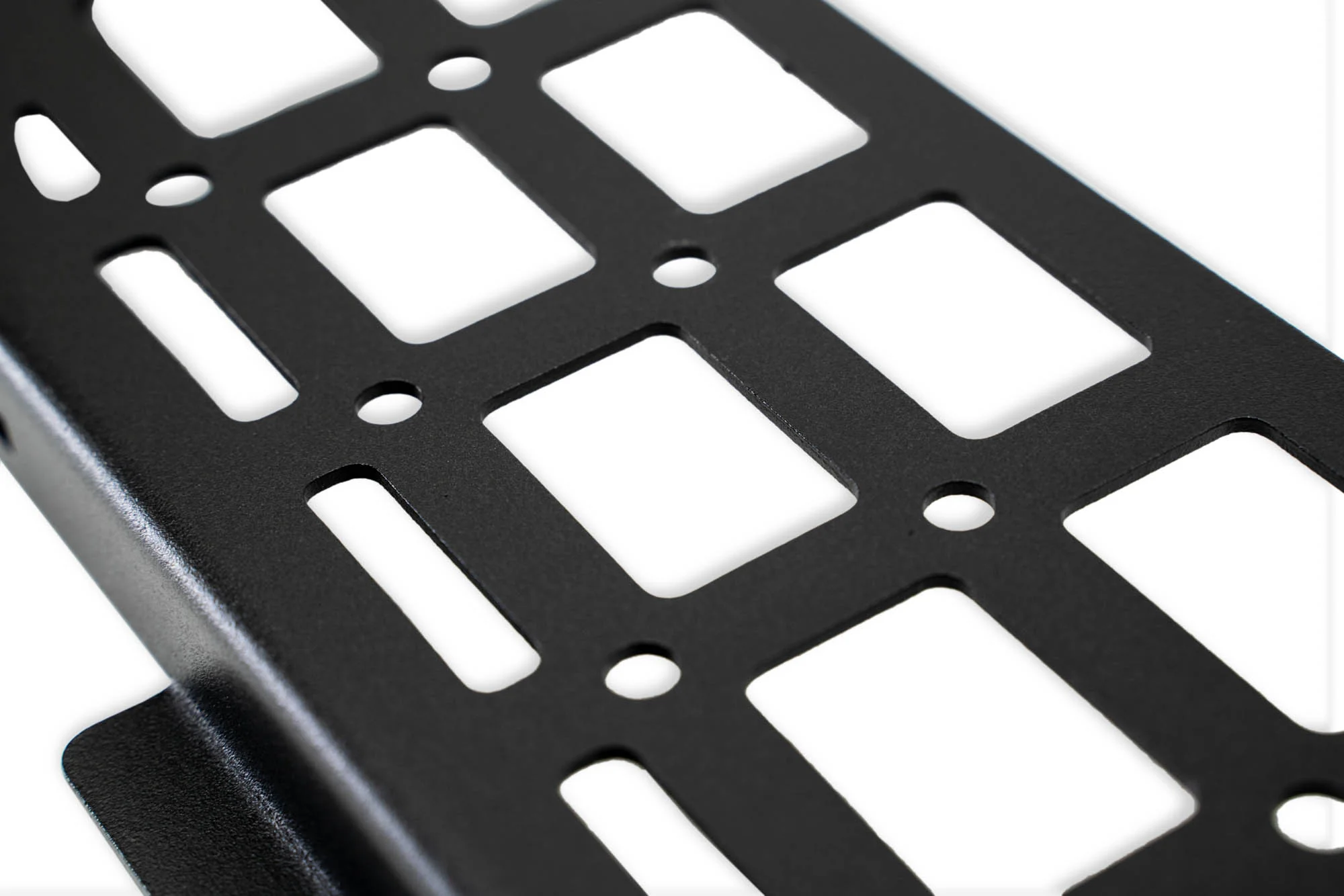 2018-2026 Jeep Wrangler JL & 2020-2026 Gladiator JT | Slim Front Door Molle Pockets - Image 14