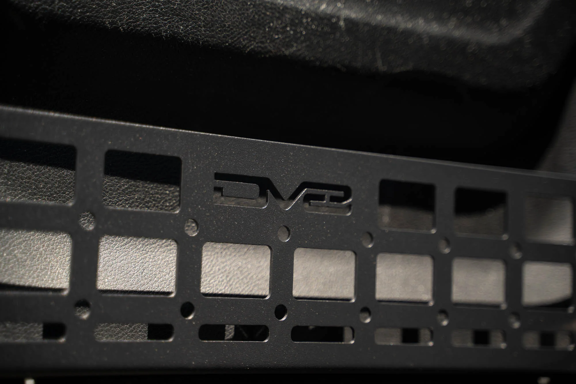 2018-2026 Jeep Wrangler JL & 2020-2026 Gladiator JT | Slim Front Door Molle Pockets - Image 4