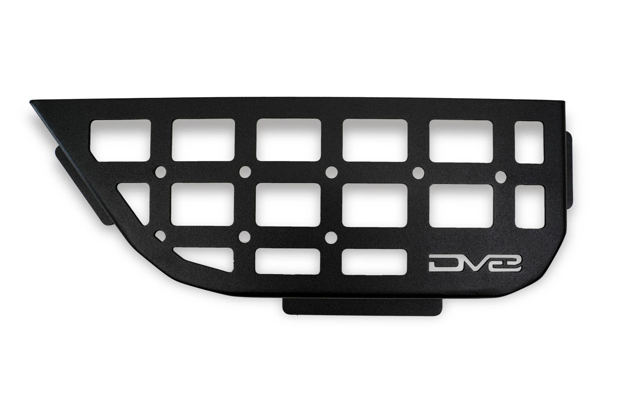 2018-2026 Jeep Wrangler JL & 2020-2026 Gladiator JT | Slim Rear Door Molle Pockets - Image 11