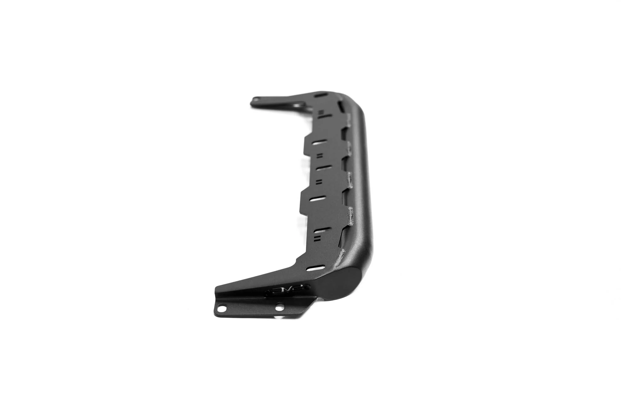 2018+ Wrangler JL Push Bar for Mopar Rubicon Steel Bumper - Image 13