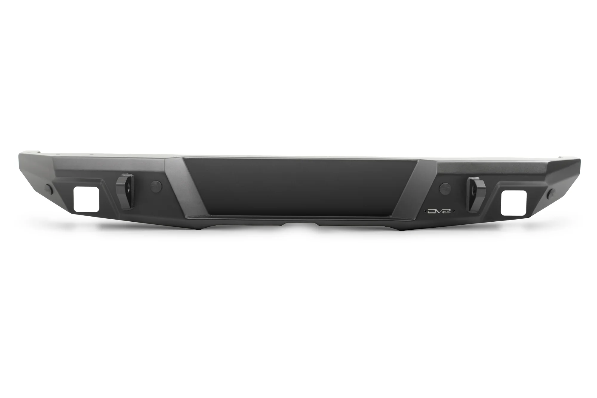 2018-2026 Jeep Wrangler JL | FS-7 Series Rear Bumper - Image 10