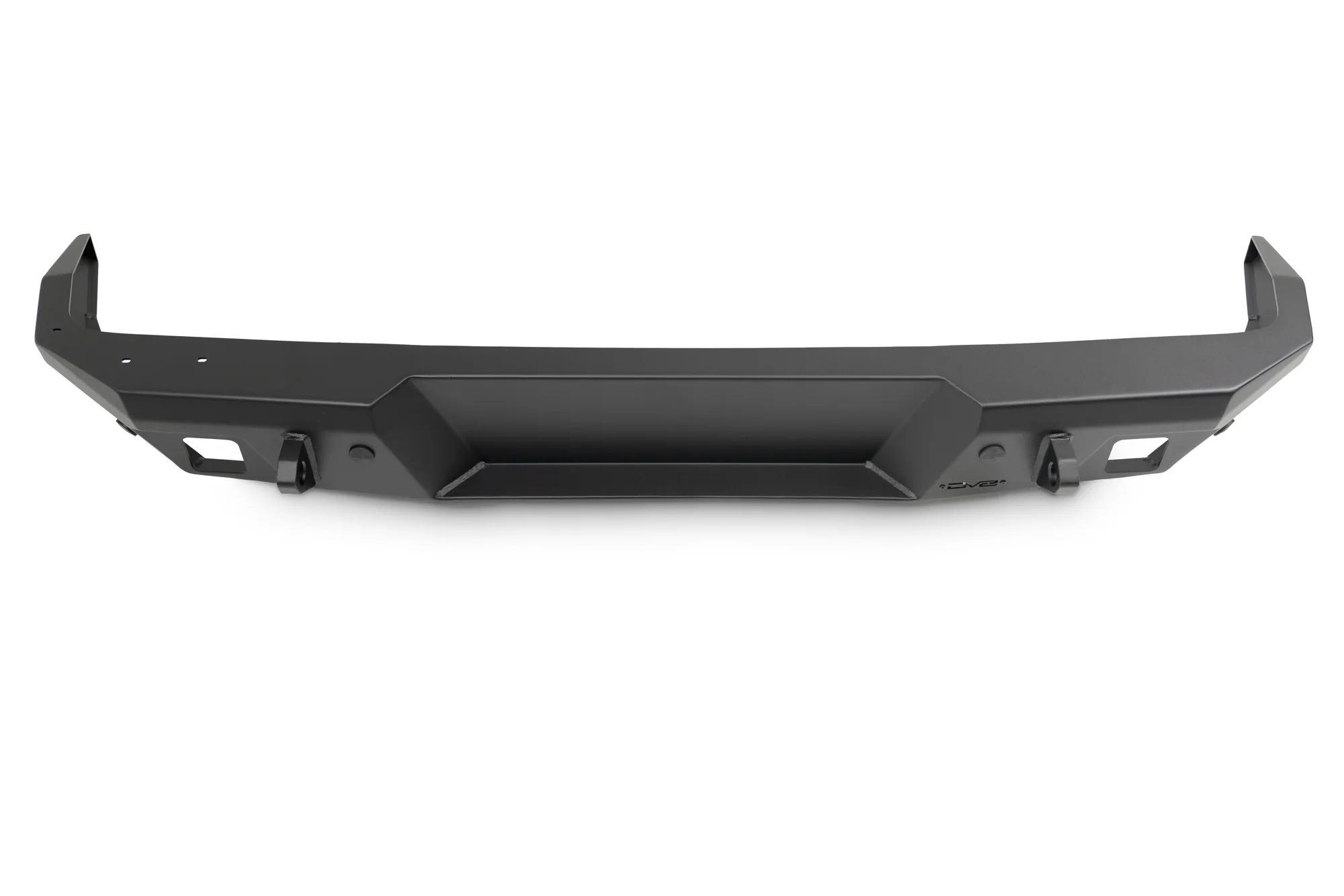 2018-2026 Jeep Wrangler JL | FS-7 Series Rear Bumper - Image 11