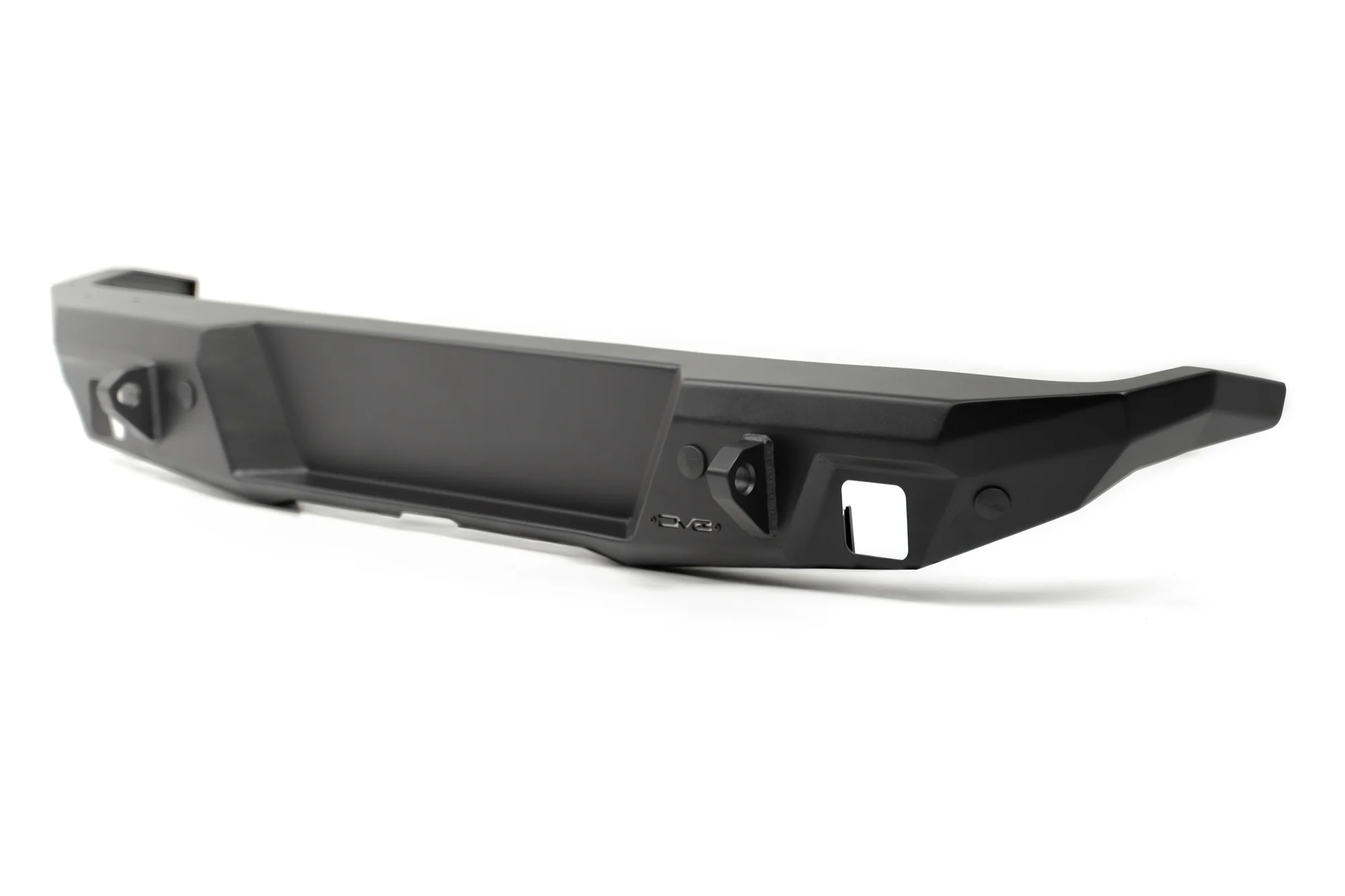2018-2026 Jeep Wrangler JL | FS-7 Series Rear Bumper - Image 12