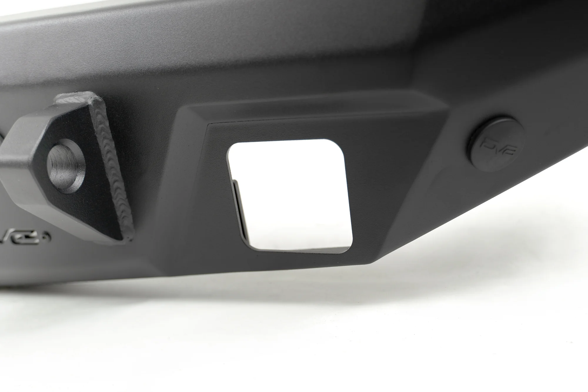 2018-2026 Jeep Wrangler JL | FS-7 Series Rear Bumper - Image 15