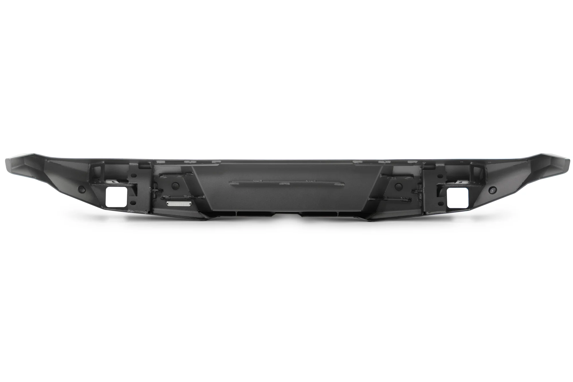 2018-2026 Jeep Wrangler JL | FS-7 Series Rear Bumper - Image 16