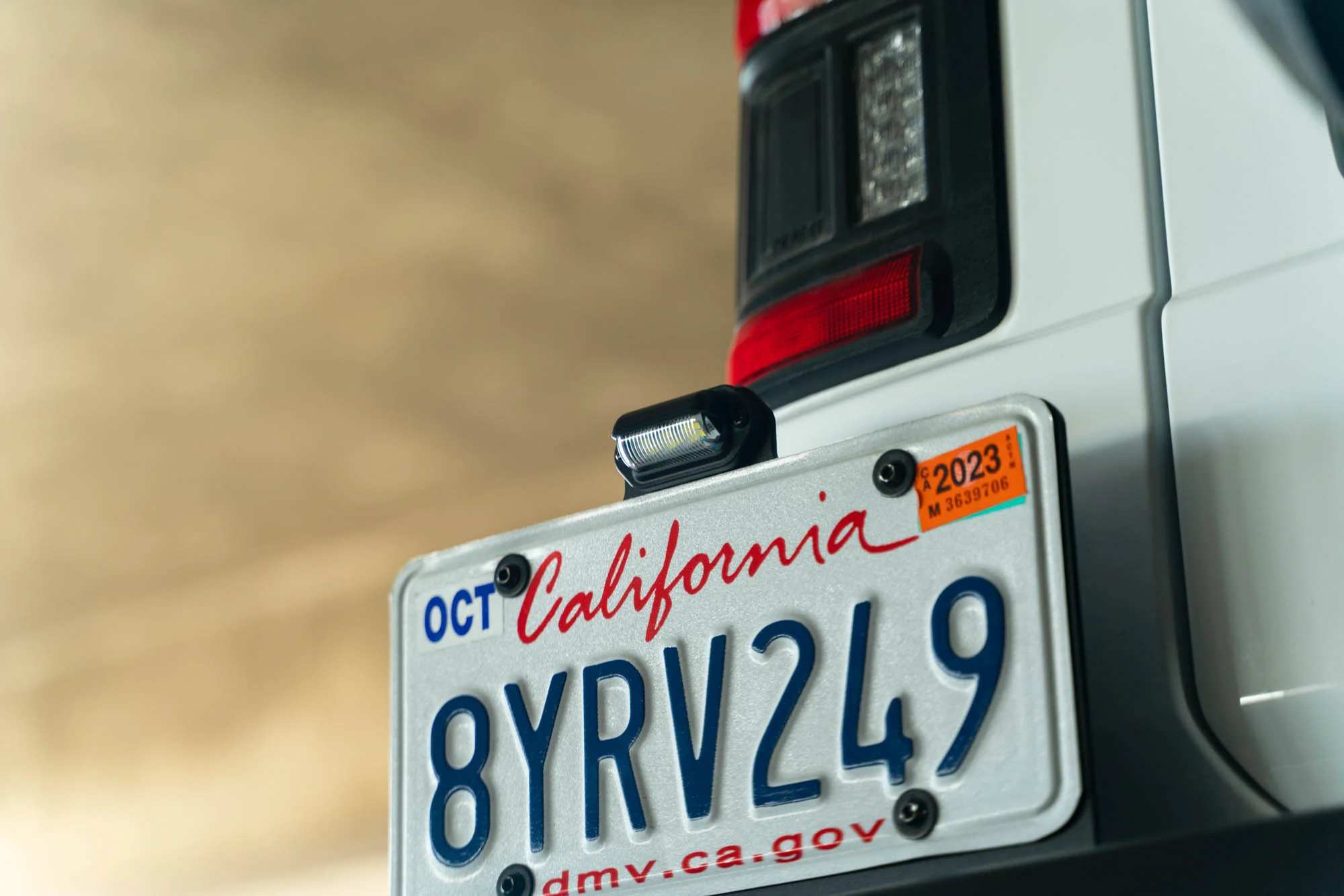2018-2026 Jeep Wrangler JL | FS-7 Series Rear Bumper - Image 7