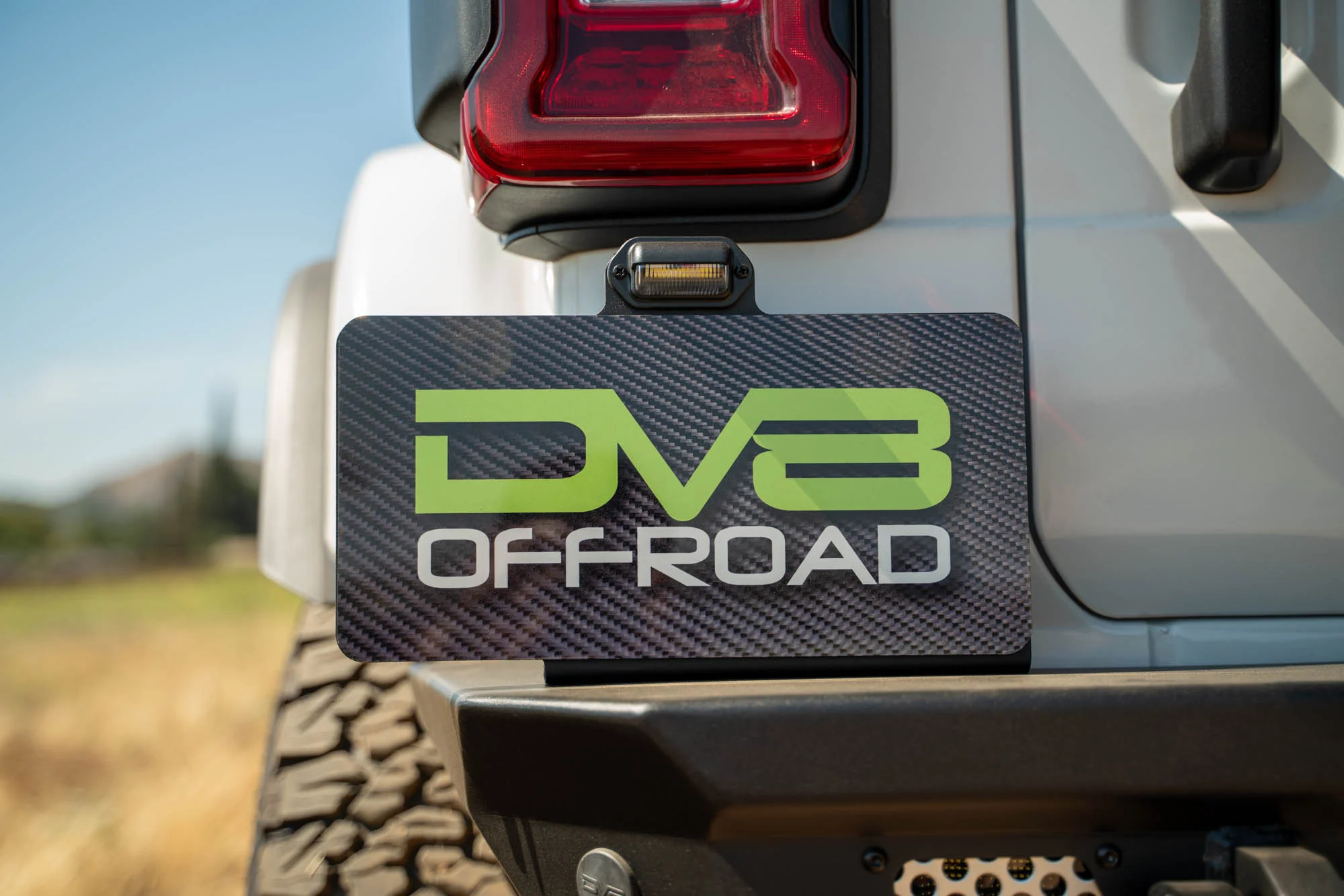 2018-2026 Jeep Wrangler JL | MTO Series Rear Bumper - Image 10