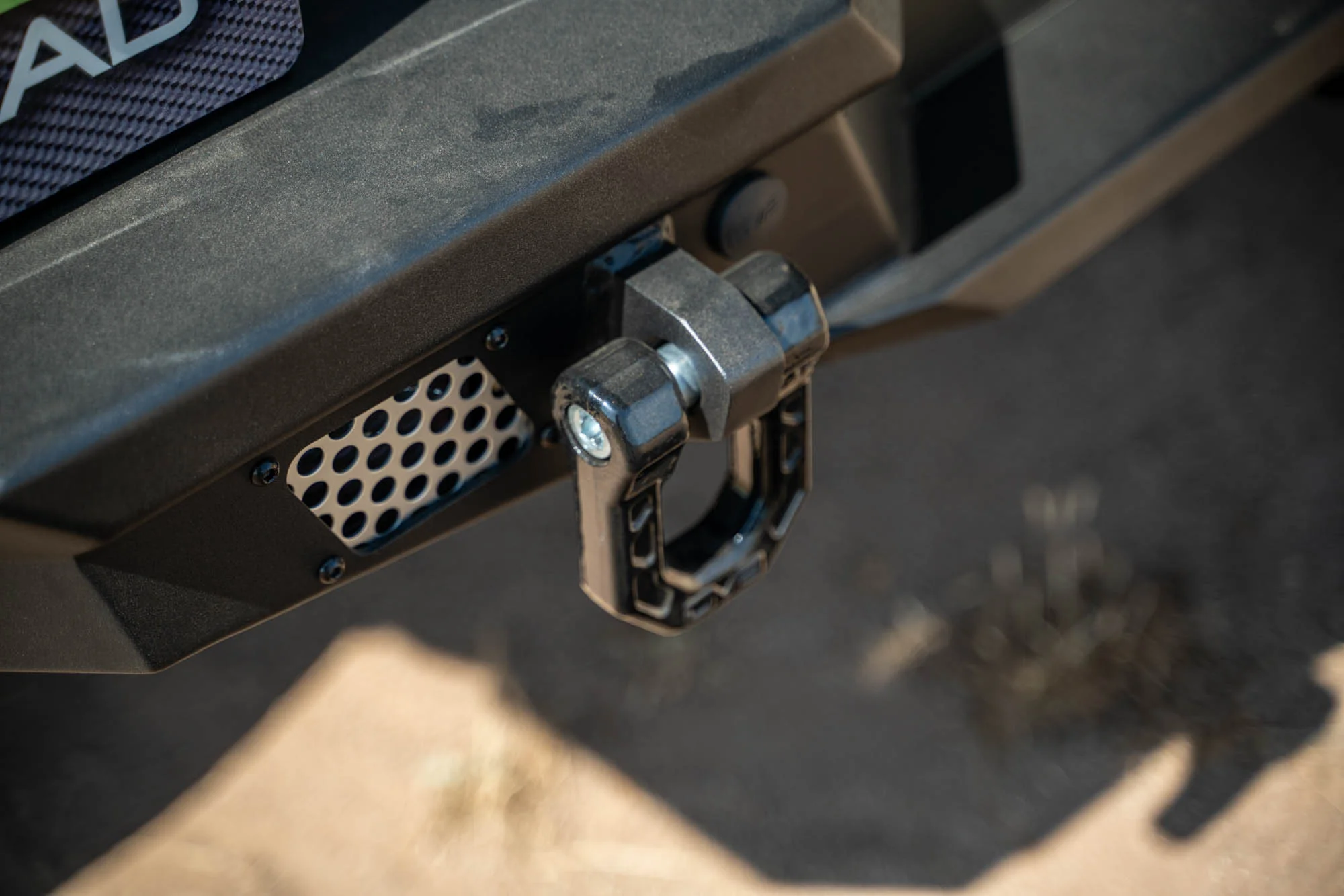 2018-2026 Jeep Wrangler JL | MTO Series Rear Bumper - Image 13
