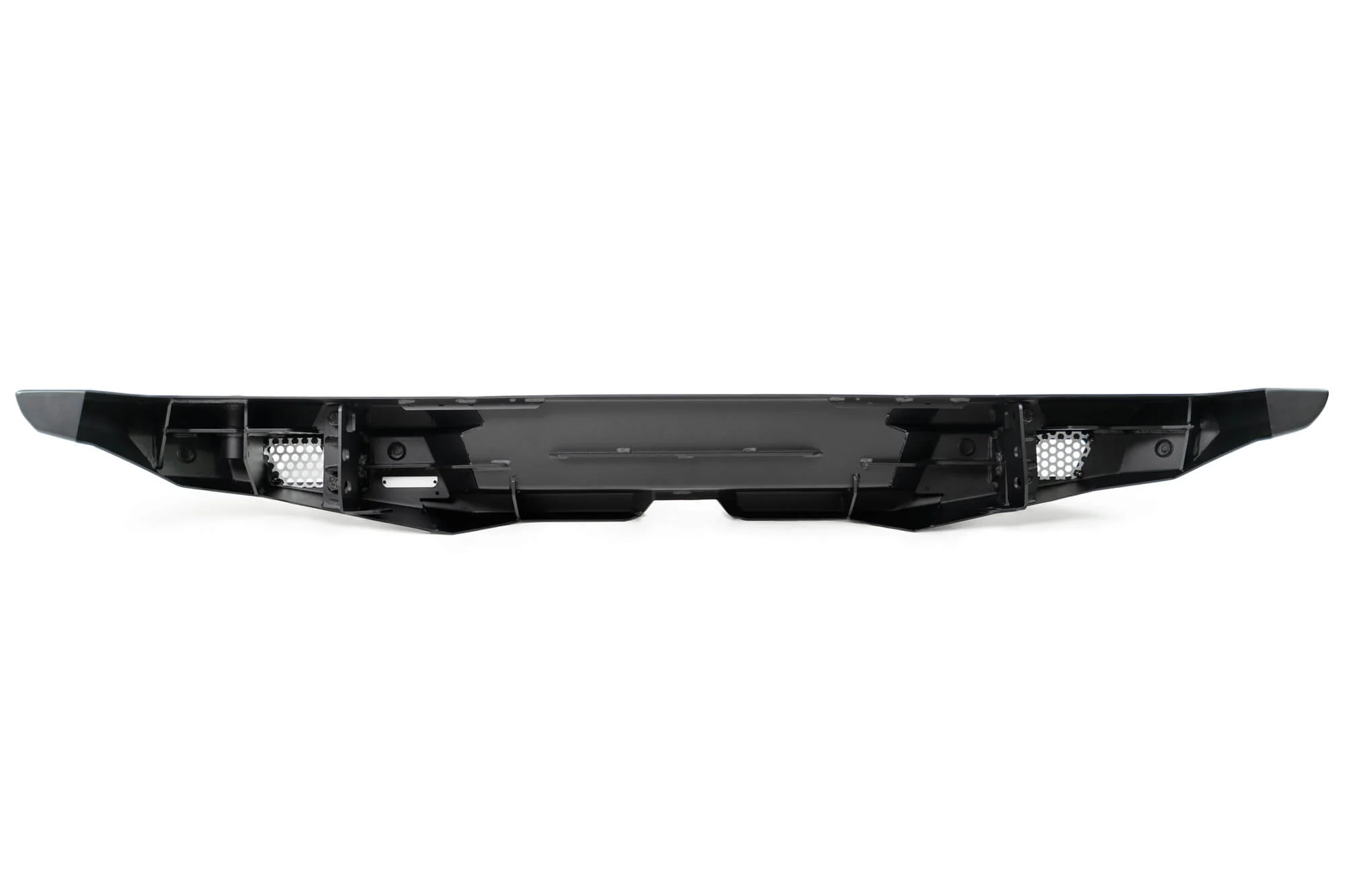 2018-2026 Jeep Wrangler JL | MTO Series Rear Bumper - Image 17