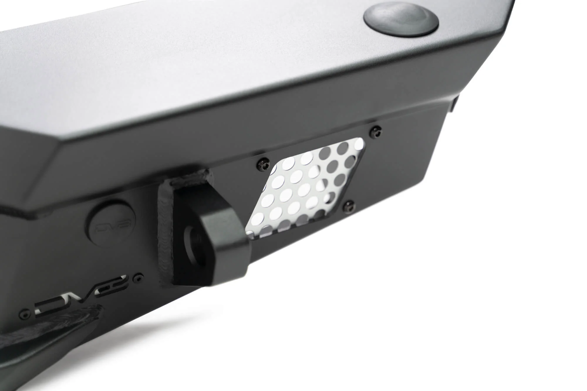 2018-2026 Jeep Wrangler JL | MTO Series Rear Bumper - Image 19