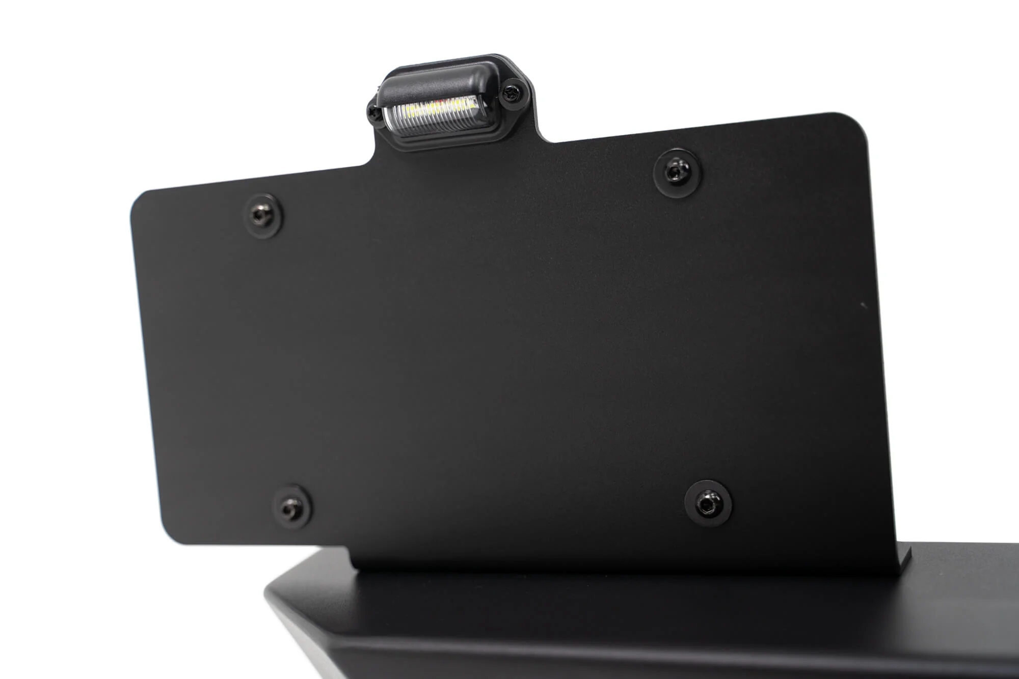 2018-2026 Jeep Wrangler JL | MTO Series Rear Bumper - Image 20