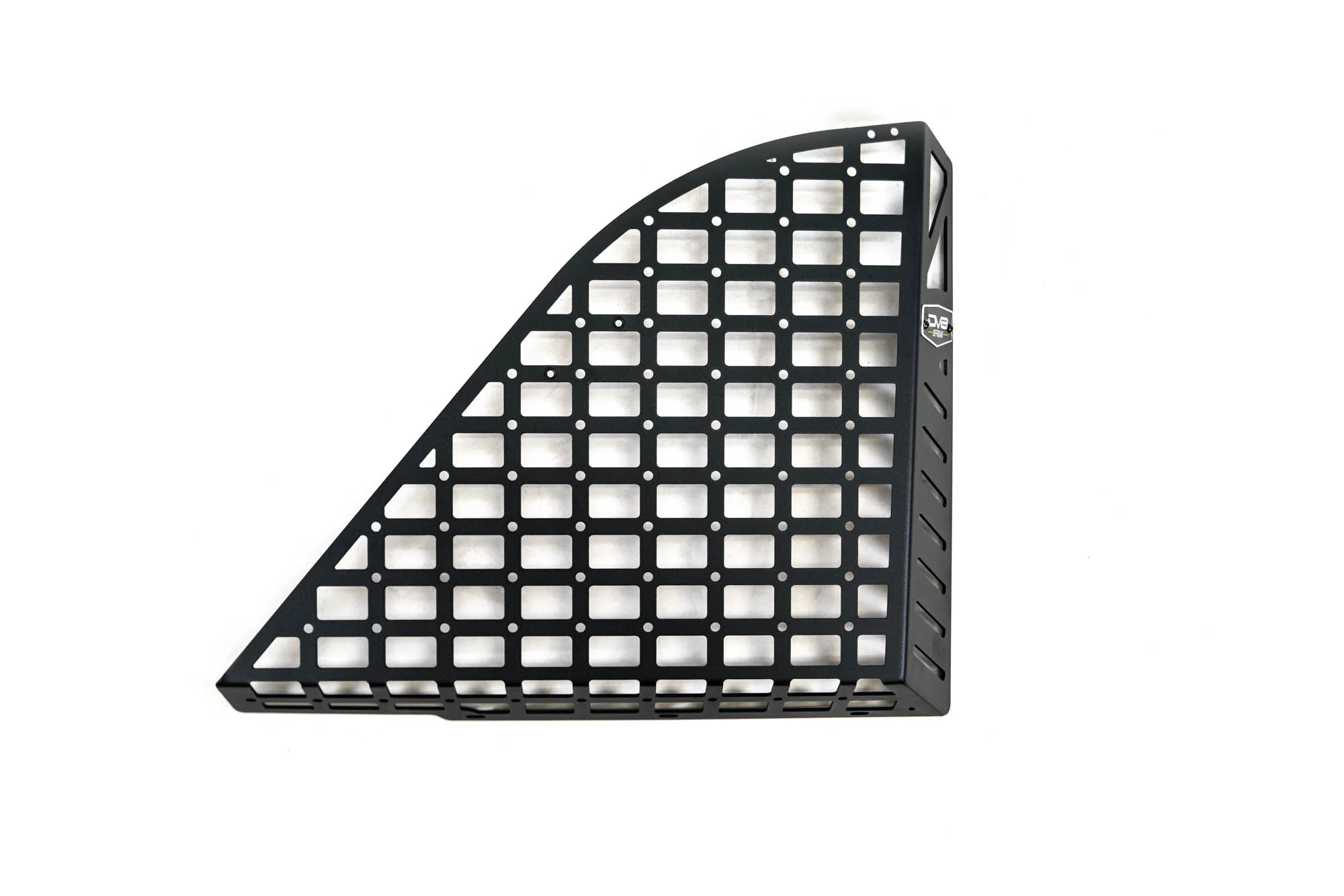 2018-2026 Jeep Wrangler JL 4-Door Rear Window Pocketed Molle Panels - Image 12