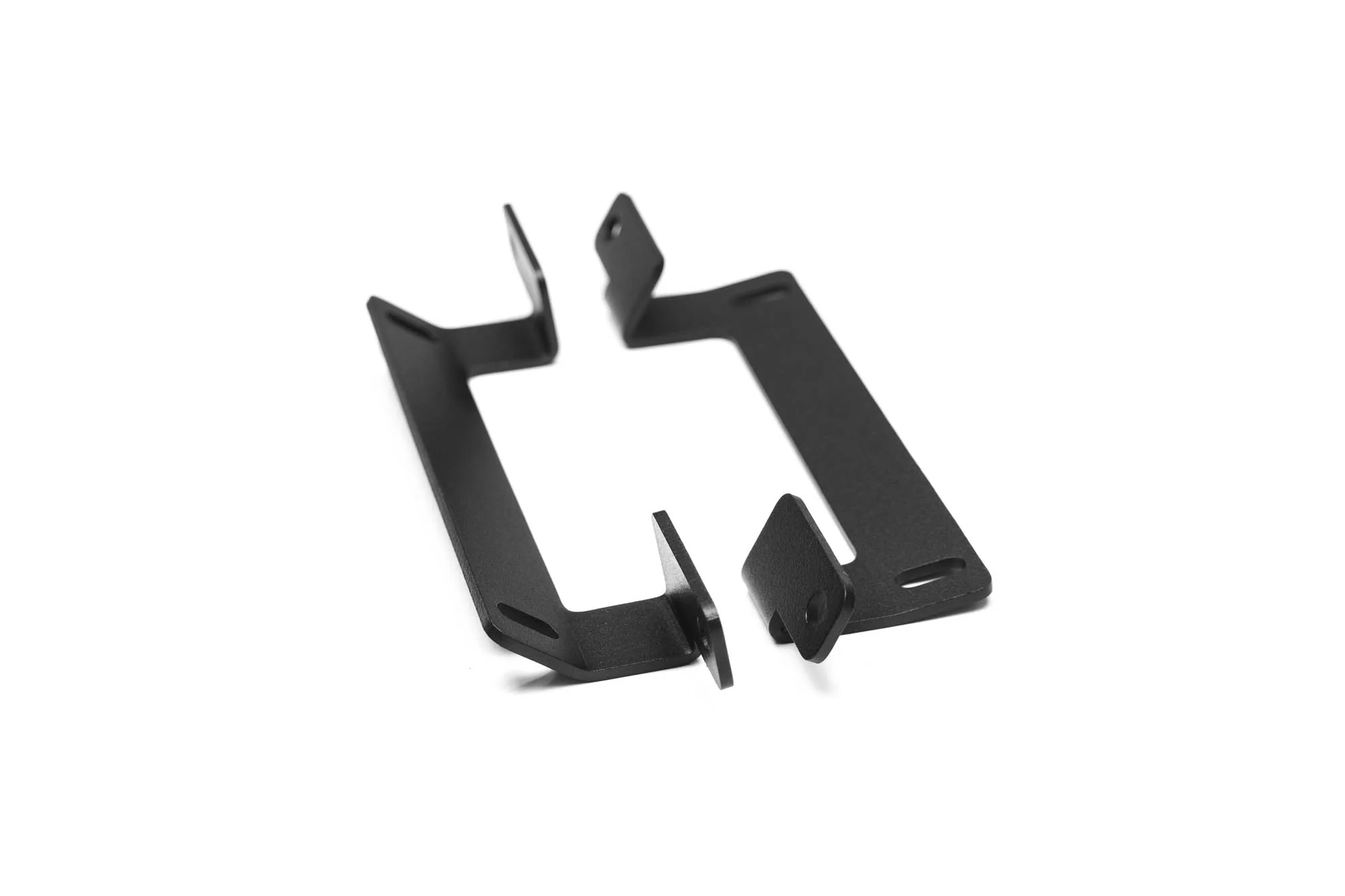 2018-2026 Jeep Wrangler JL Roof Mount for 15” x 12” Molle Panel - Image 11
